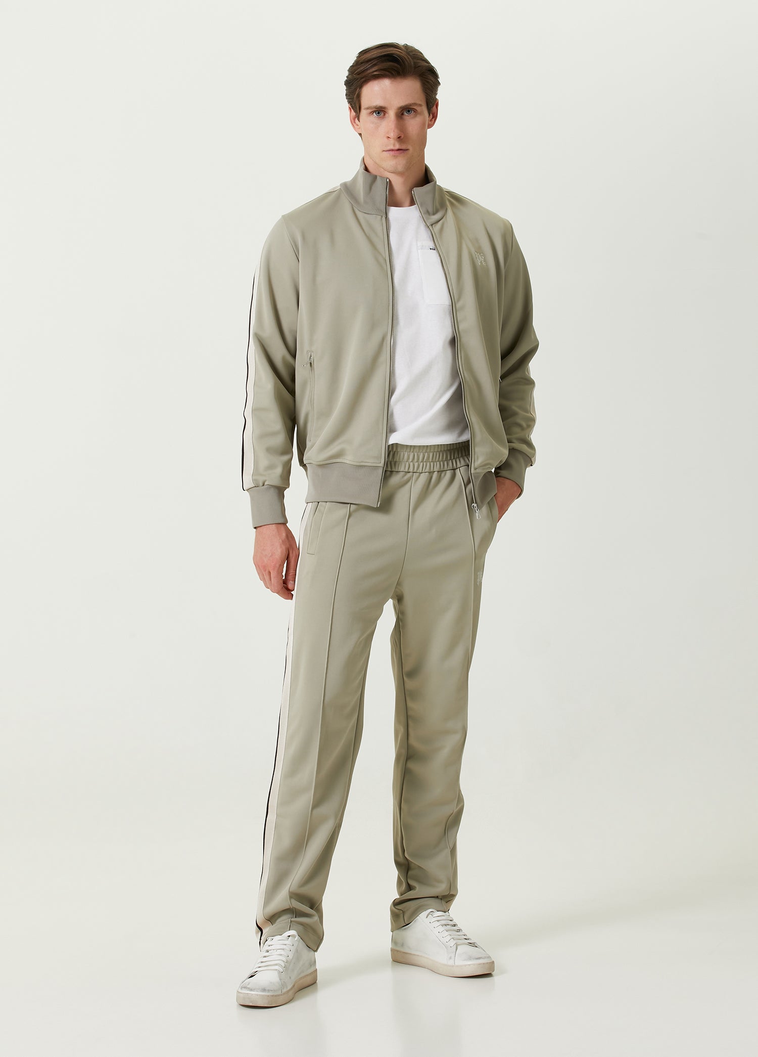 PALM ANGELS T-SHIRT - BEYMEN