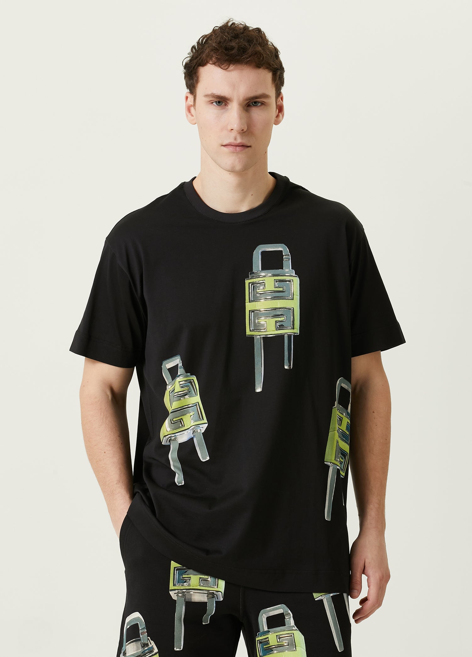 GIVENCHY T-SHIRT - BEYMEN