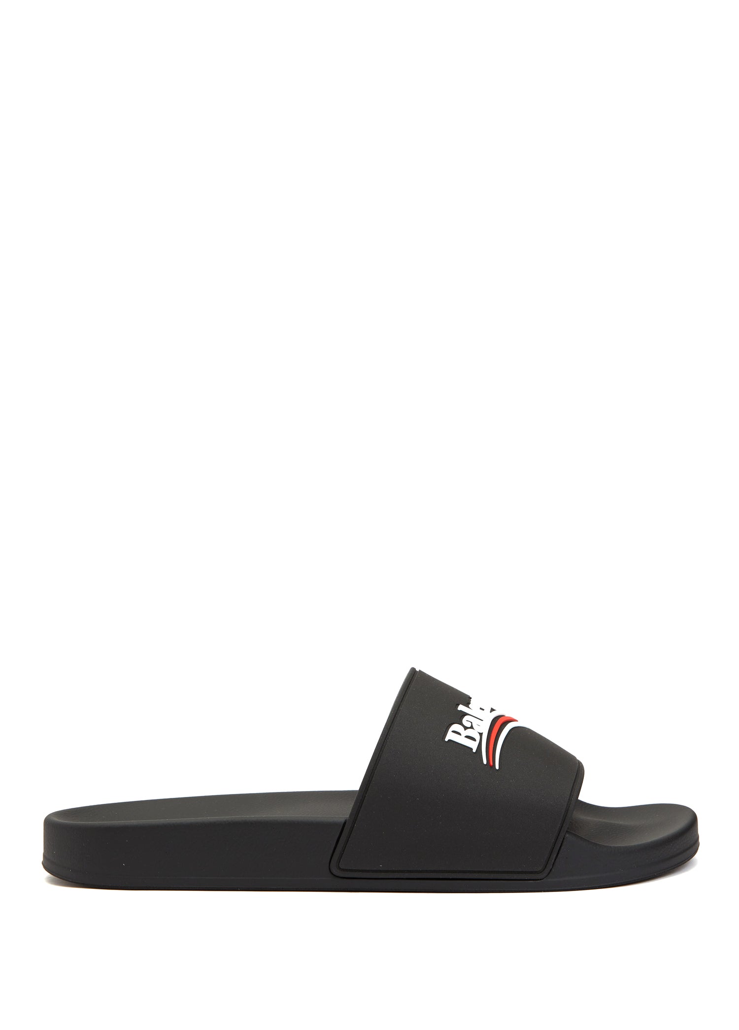 BALENCIAGA POOL POLITICAL LOGO - BEYMEN