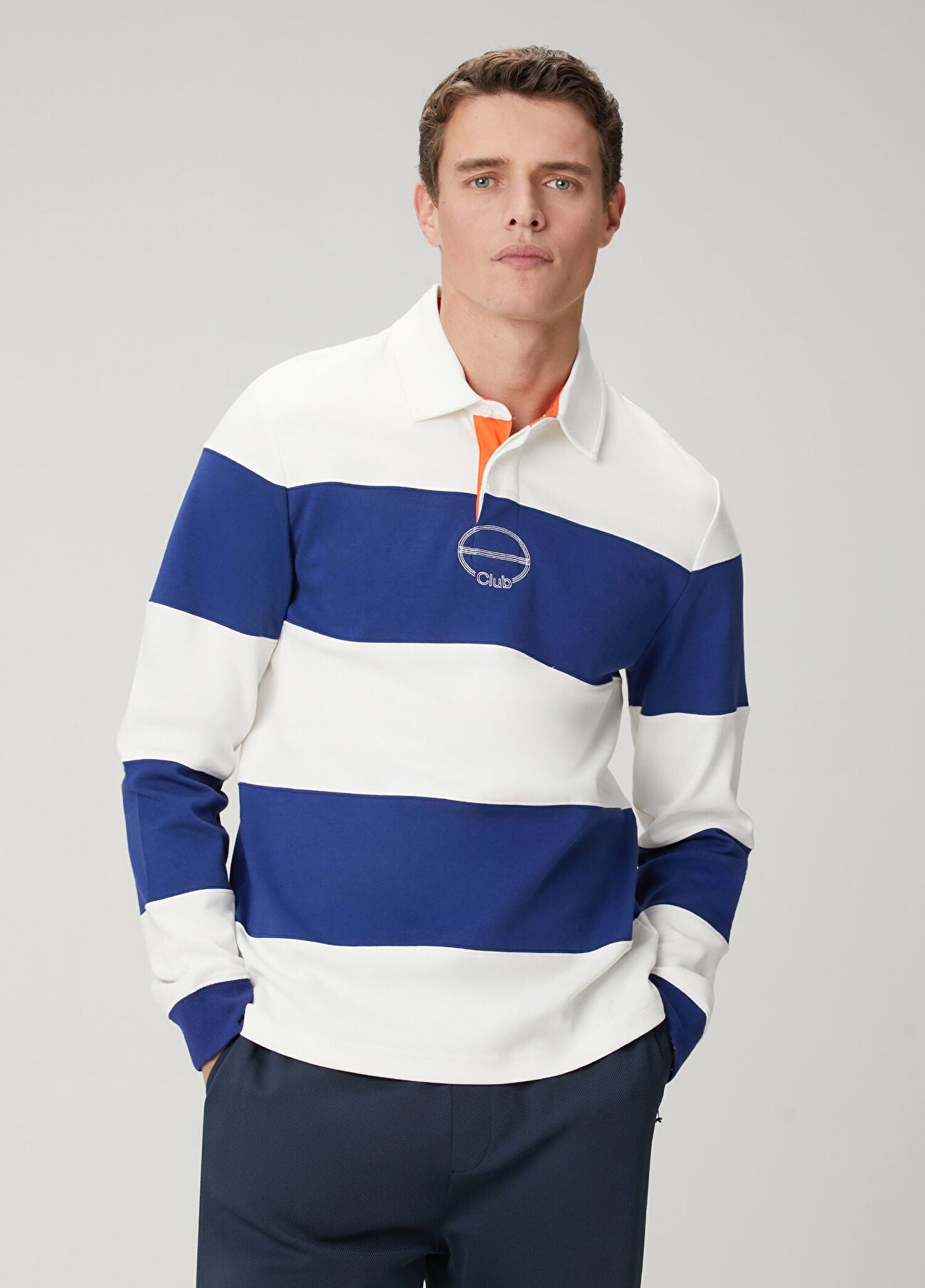 BEYMEN CLUB POLO SHIRT - BEYMEN