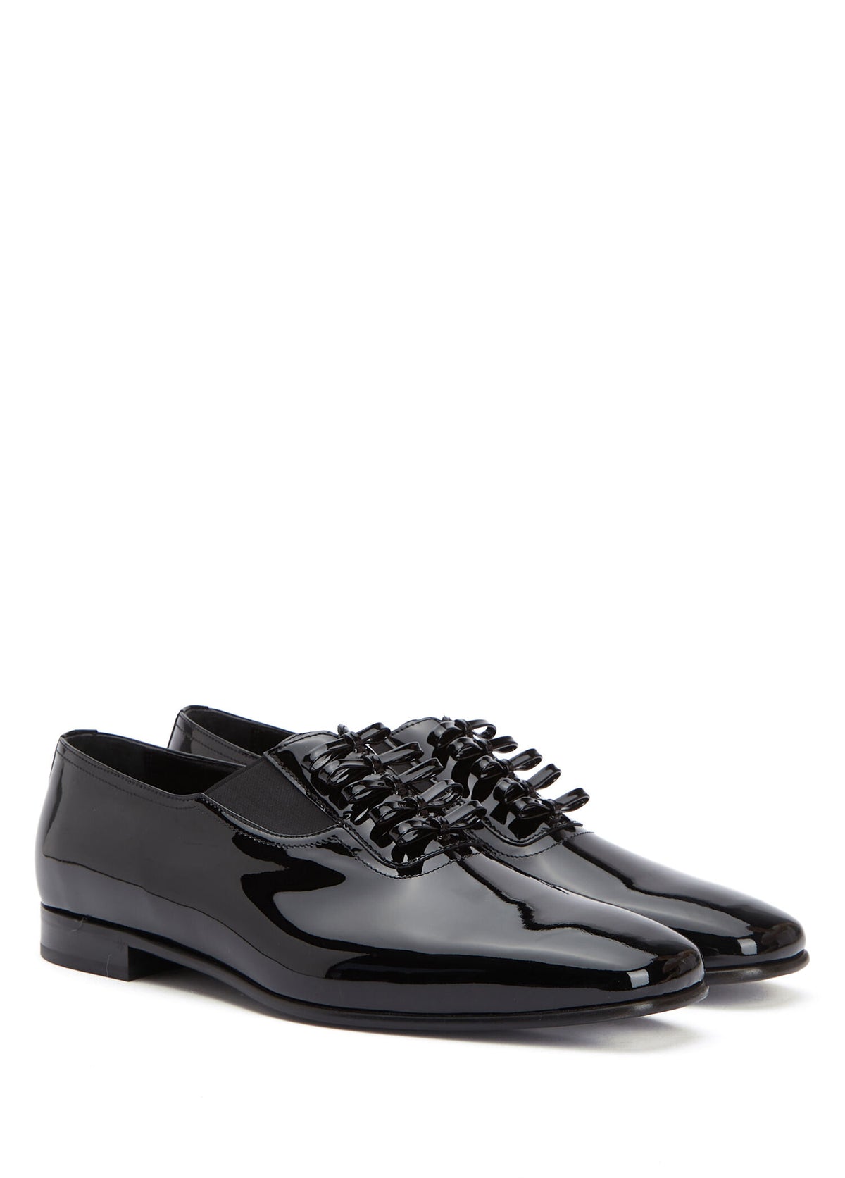 VALENTINO GARAVANI DERBY - BEYMEN