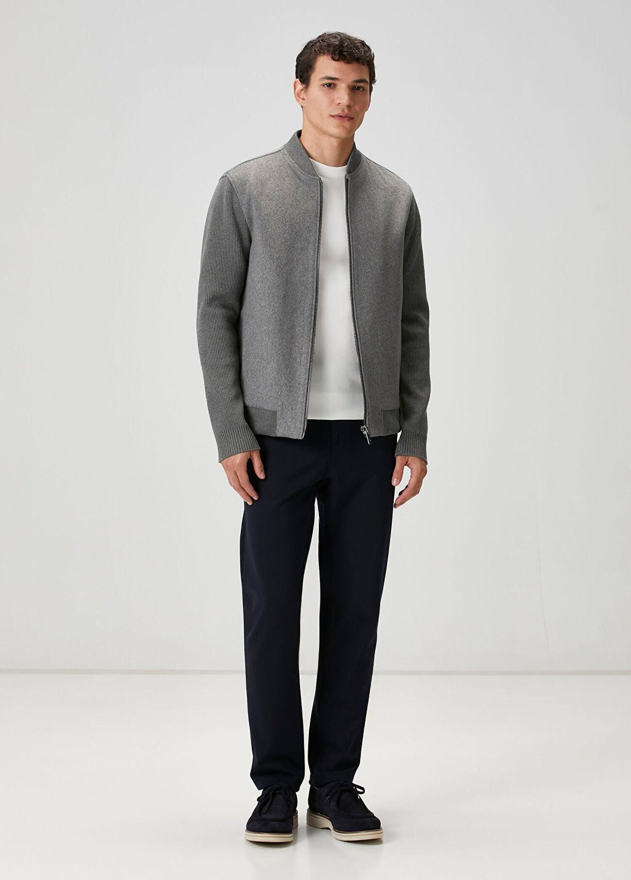 BEYMEN CLUB TROUSERS - BEYMEN