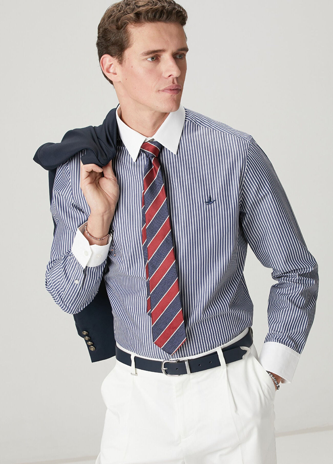 BEYMEN CLUB SHIRT - BEYMEN