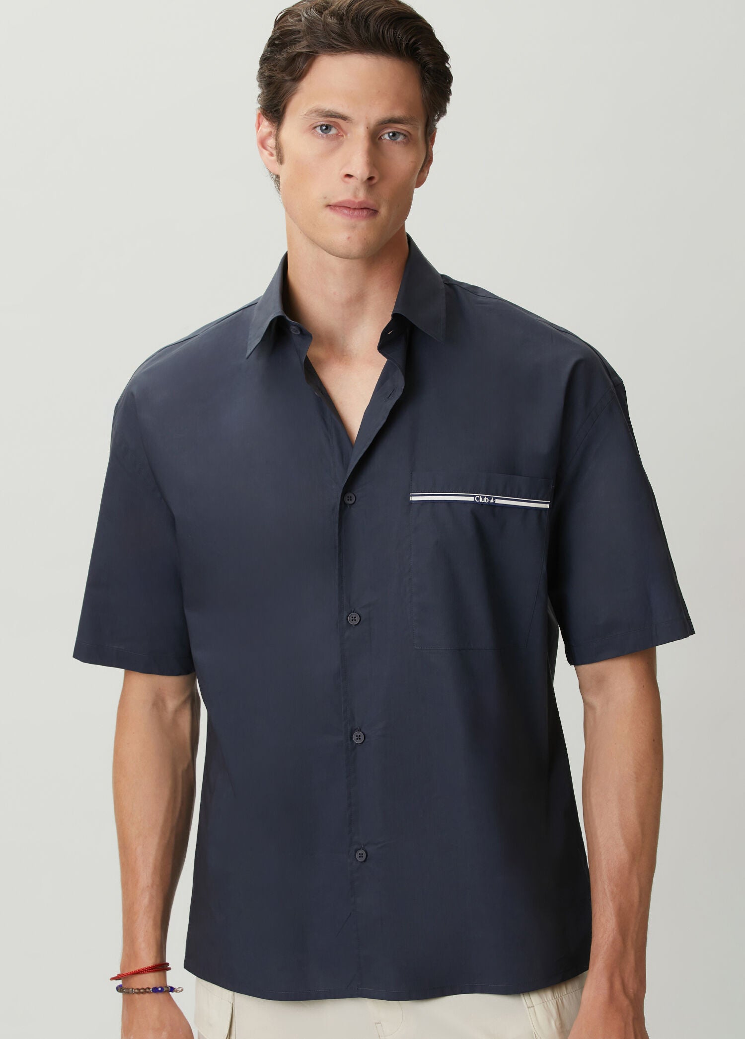 BEYMEN CLUB SHIRT - BEYMEN