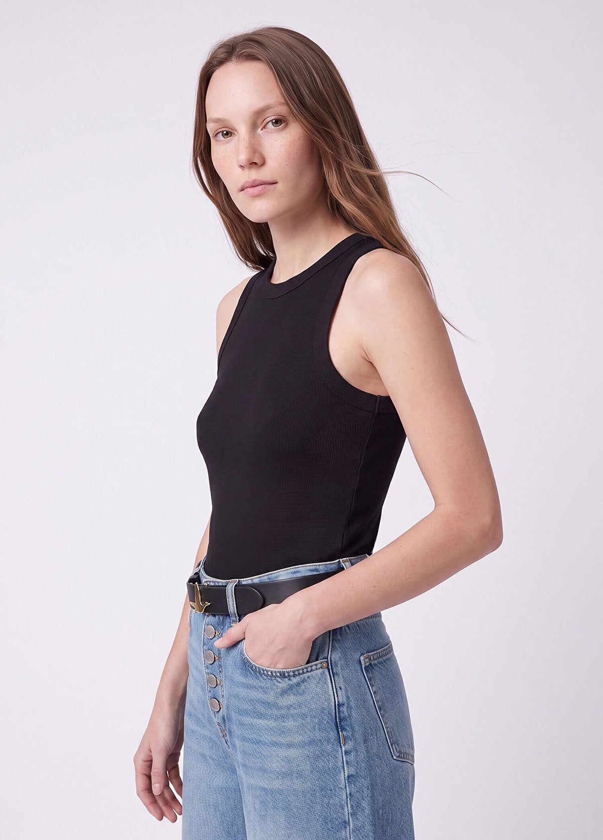 BEYMEN CLUB TANK - BEYMEN