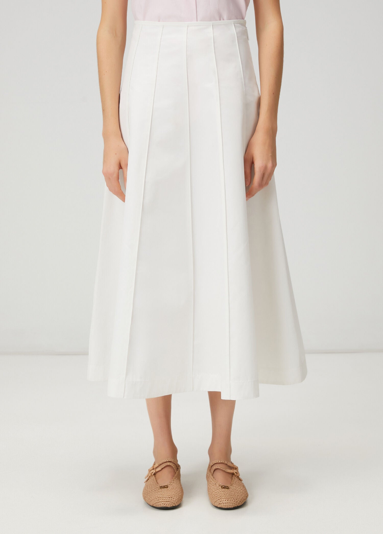 BEYMEN CLUB SKIRT - BEYMEN