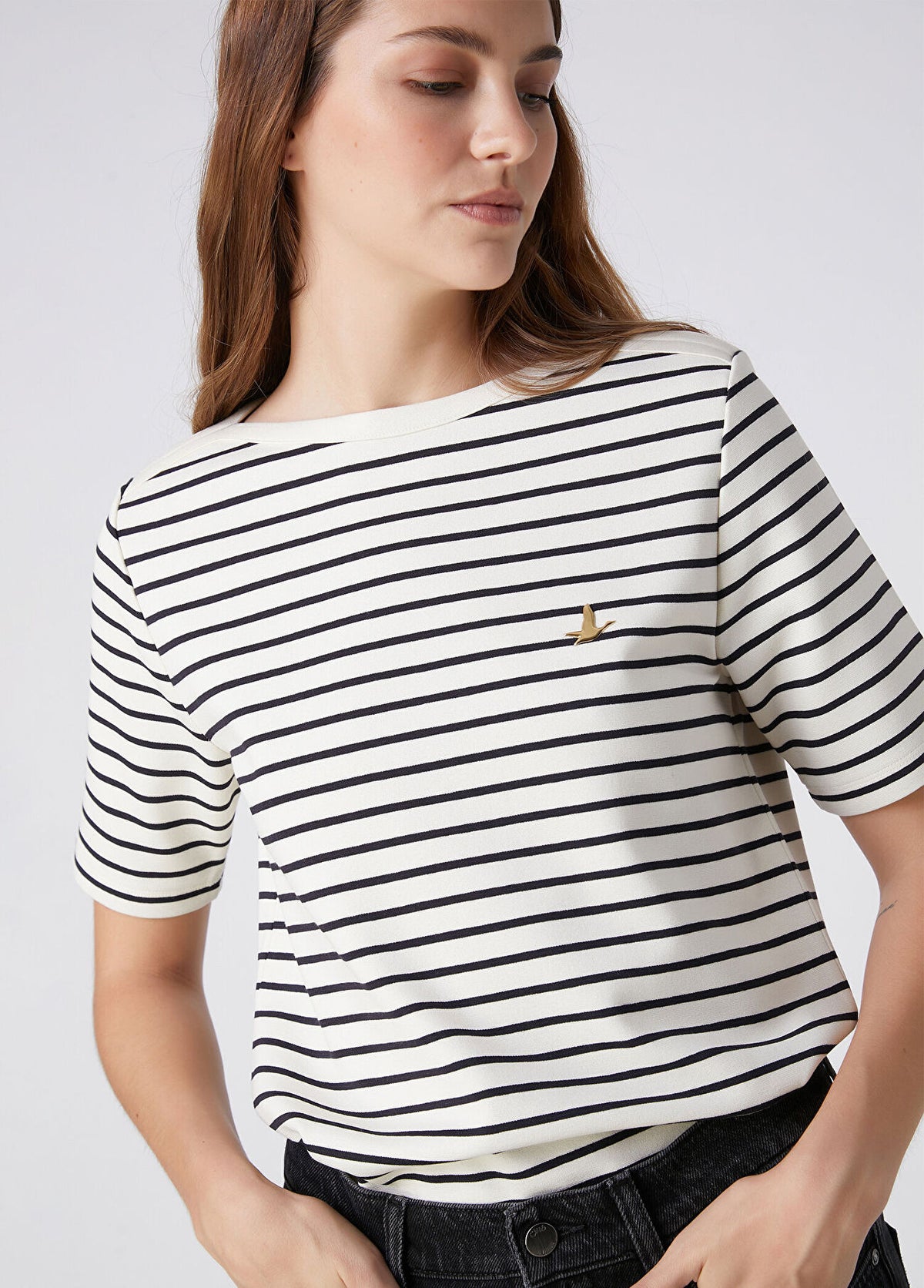 BEYMEN CLUB T-SHIRT - BEYMEN