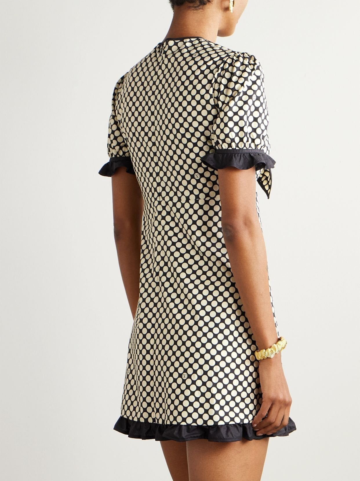 VALENTINO GARAVANI DRESS-EAMAR - BEYMEN