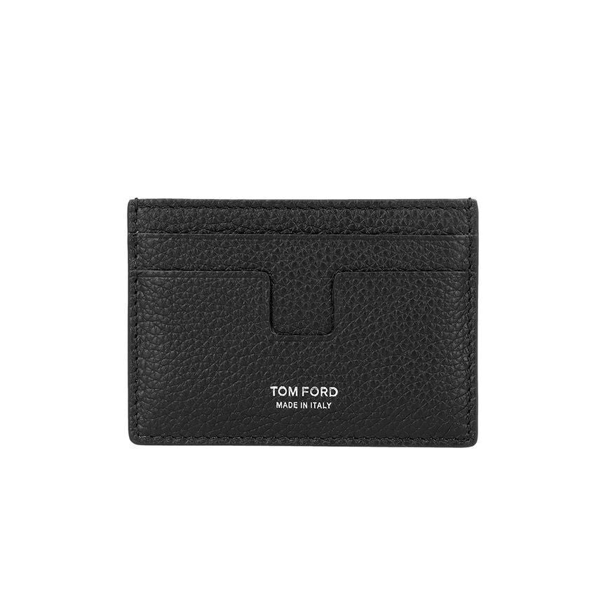 TOM FORD MONEY CLIP CARD HOLDER - BEYMEN