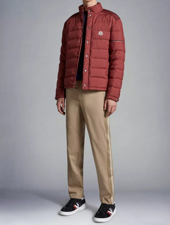 MOCLER PANTS - BEYMEN