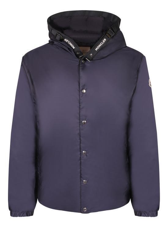 MONCLER TRESTRAOU JACKET - BEYMEN