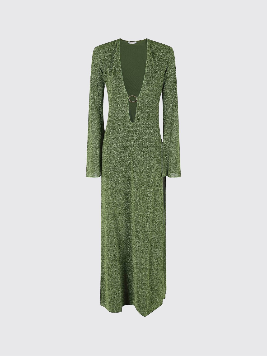 OSEREE LUMIERE O-LONG KAFTAN - BEYMEN