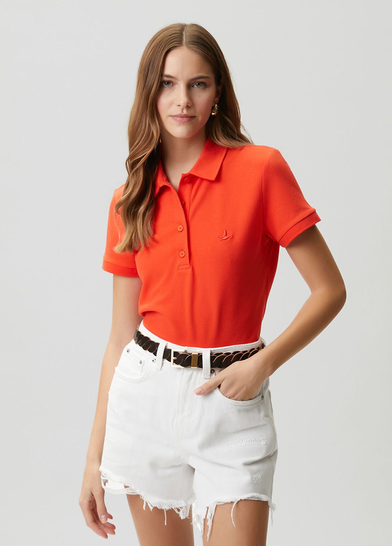 BEYMEN CLUB POLO T-SHIRT - BEYMEN