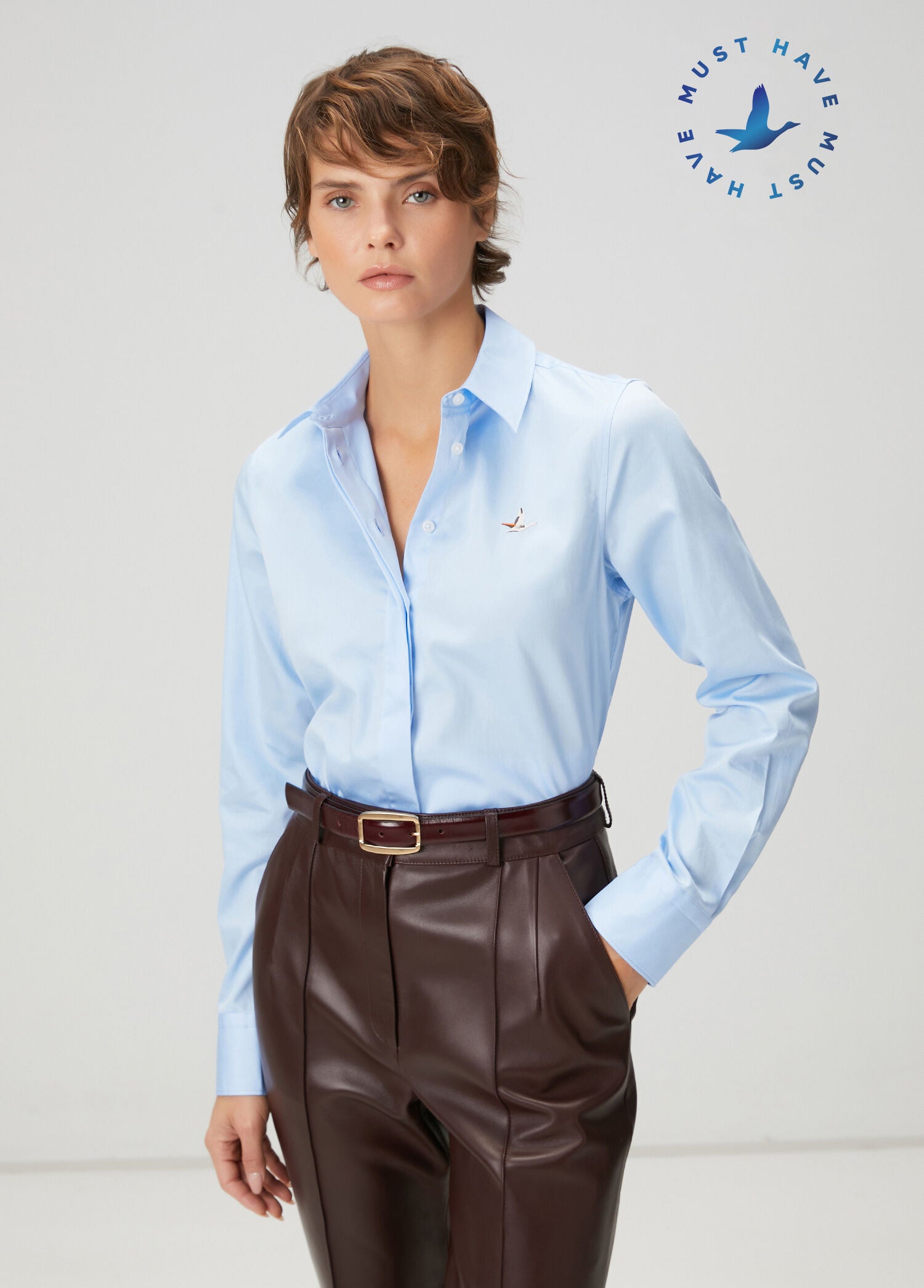 BEYMEN CLUB SHIRT - BEYMEN