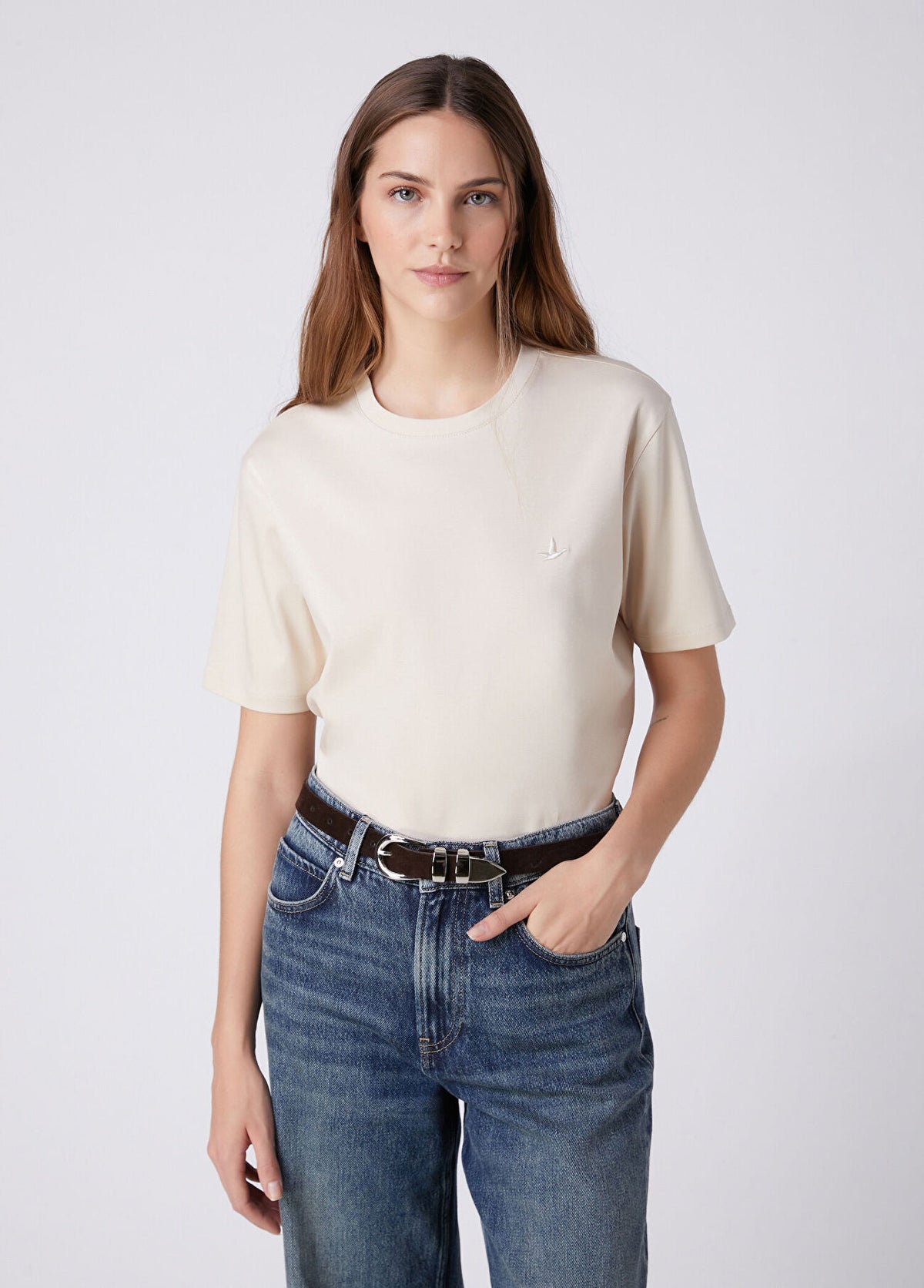 BEYMEN CLUB T-SHIRT - BEYMEN