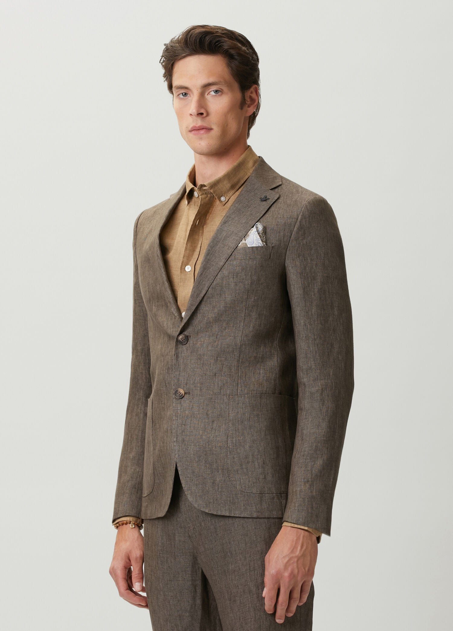 BEYMEN CLUB JACKET - BEYMEN