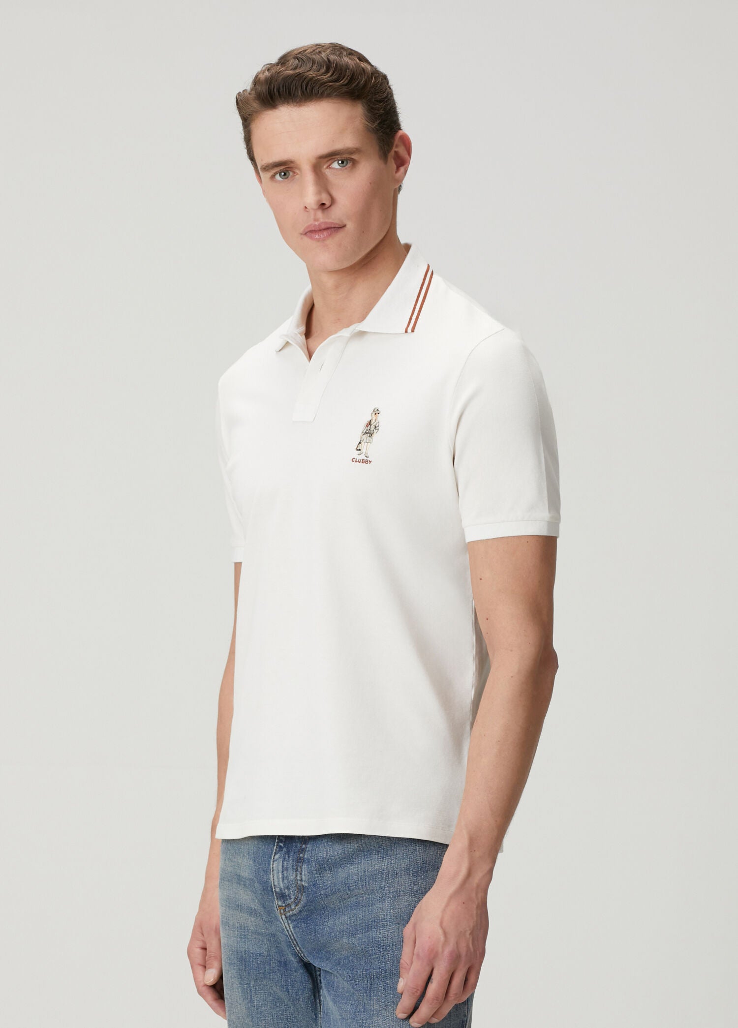 BEYMEN CLUB POLO - BEYMEN