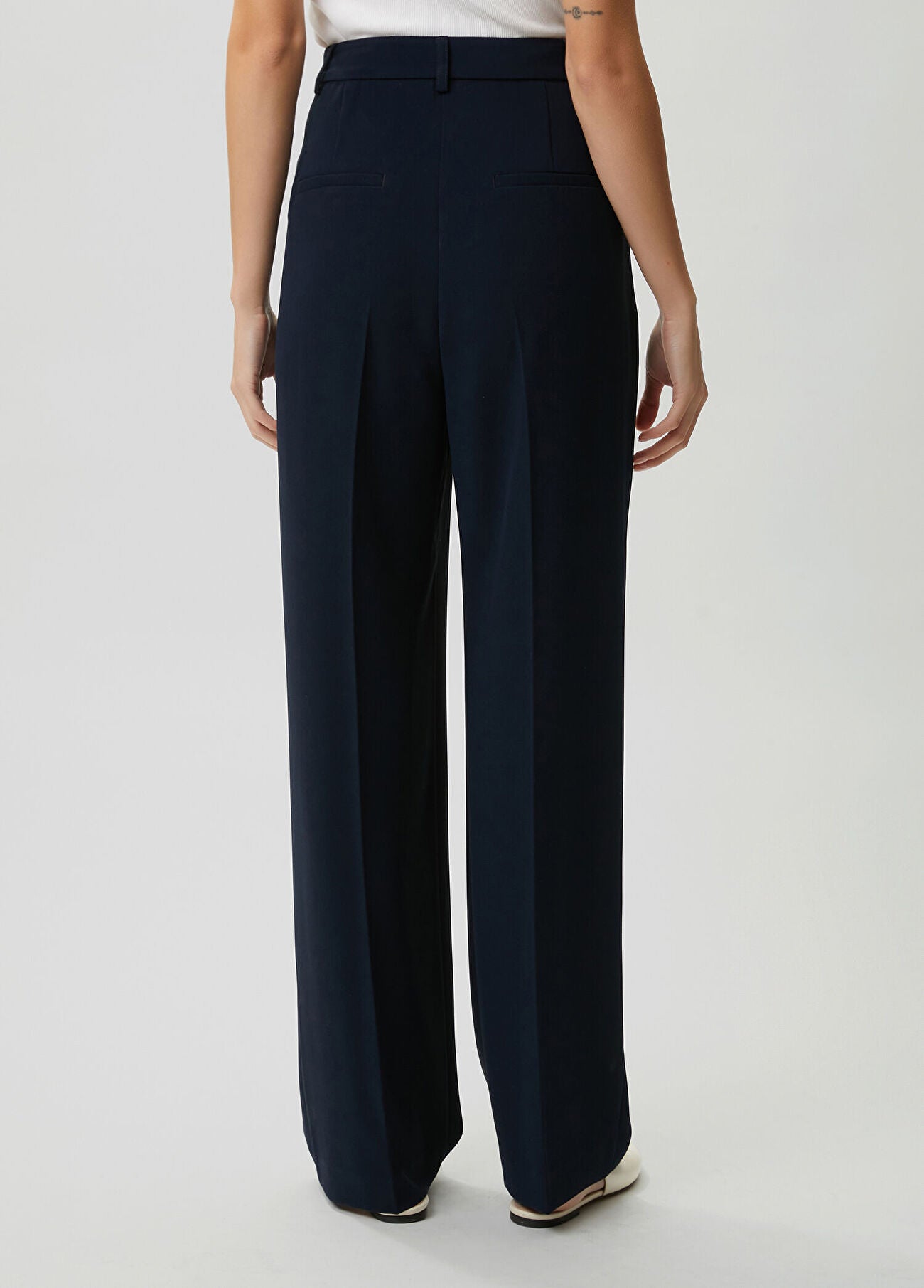 BEYMEN CLUB TROUSERS - BEYMEN