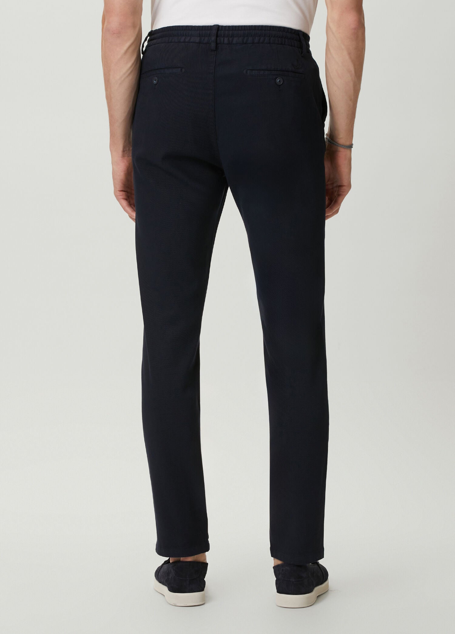 BEYMEN CLUB TROUSERS - BEYMEN