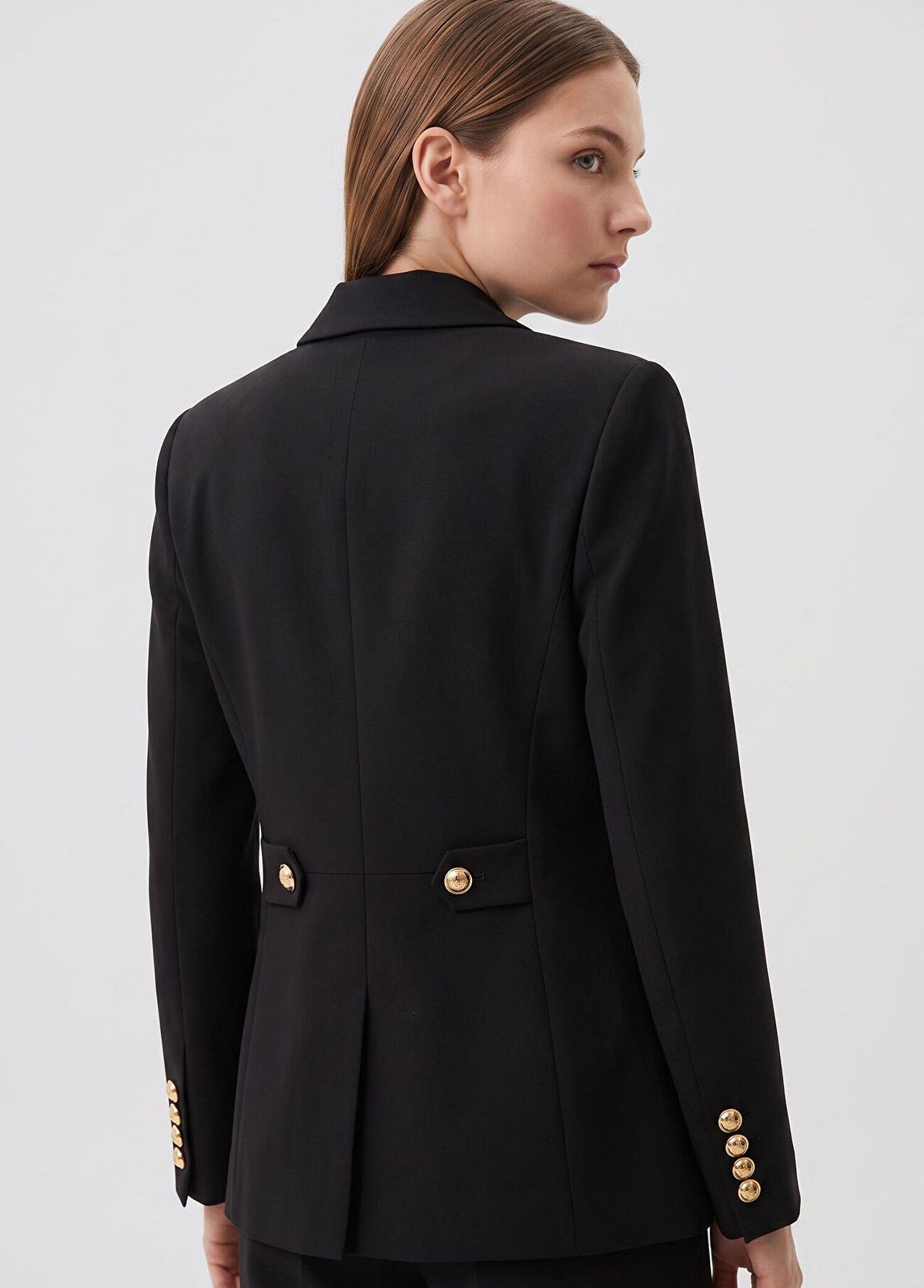BEYMEN CLUB BLAZER - BEYMEN