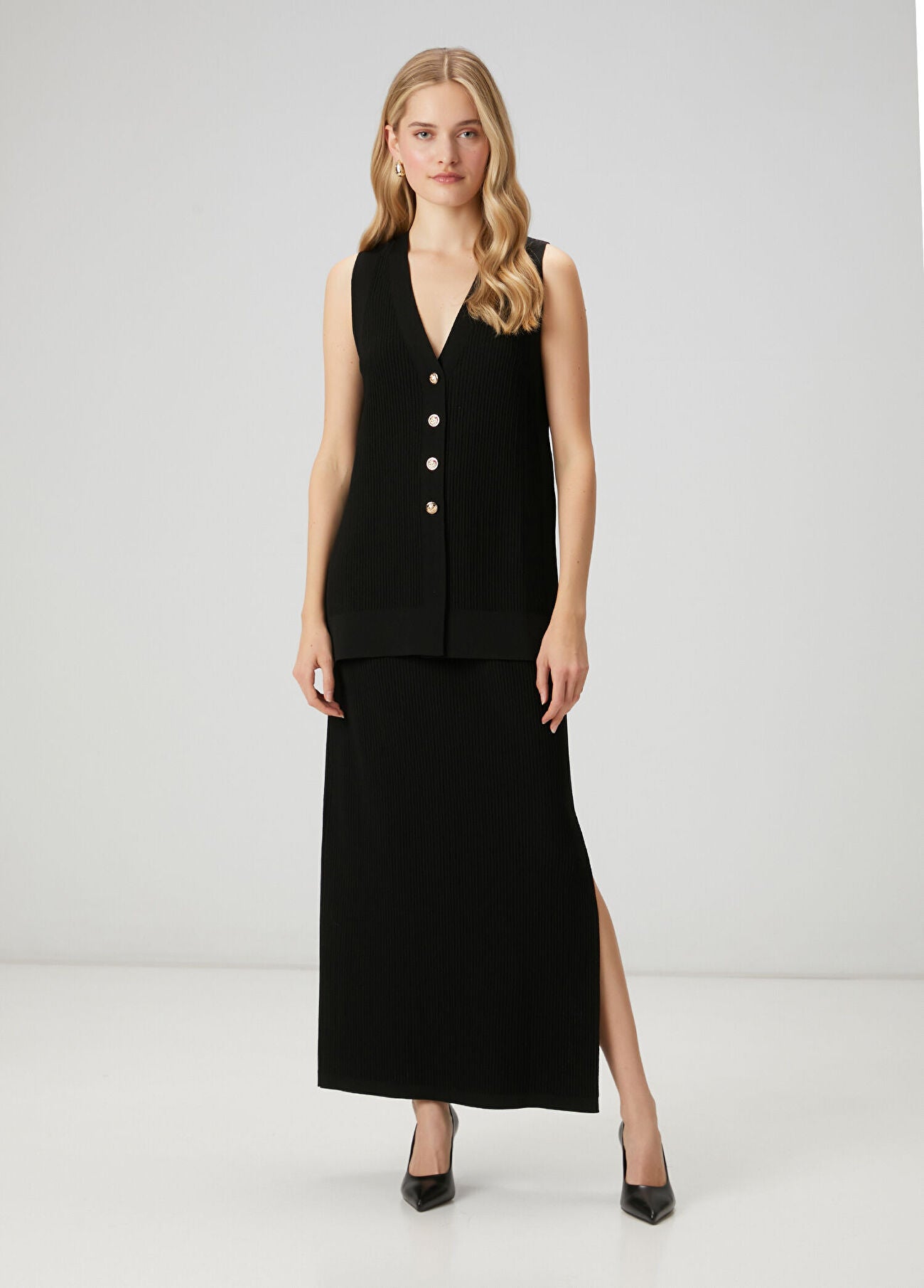 BEYMEN CLUB VEST - BEYMEN