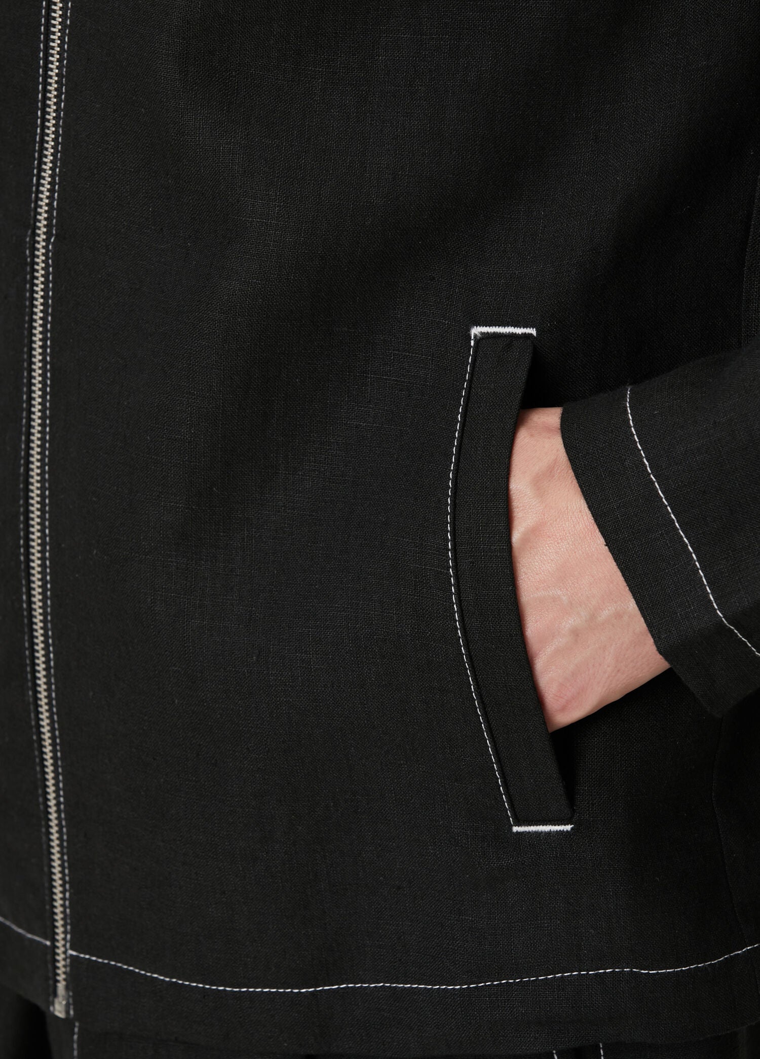 BEYMEN CLUB OUTWEAR SHIRT - BEYMEN