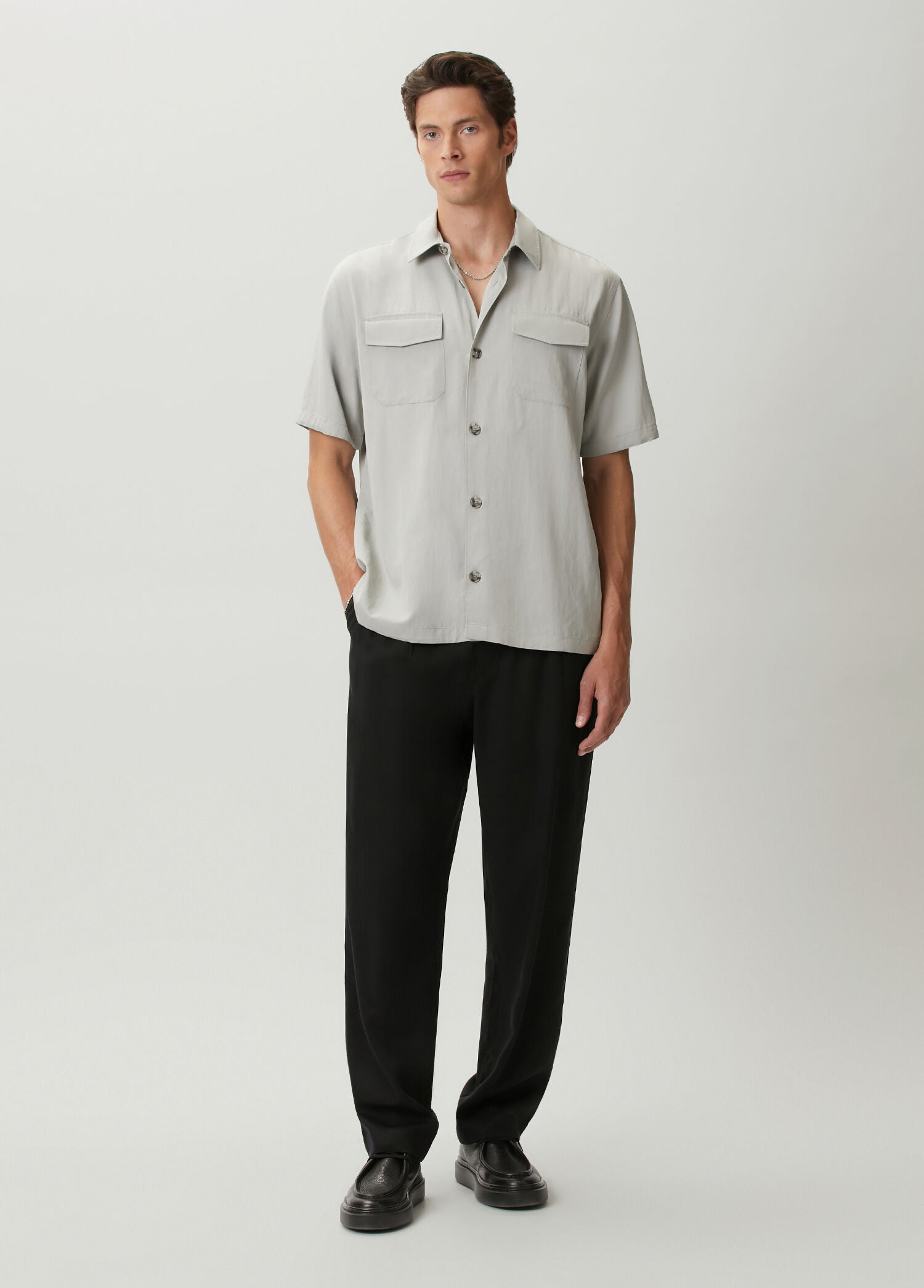 BEYMEN CLUB SHIRT - BEYMEN