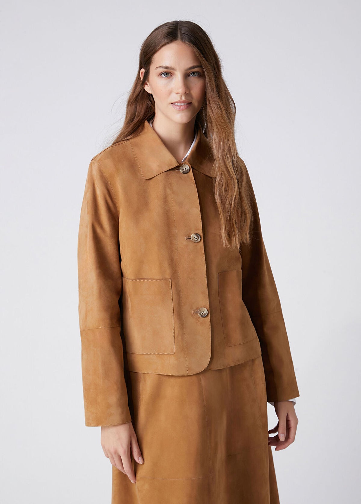 BEYMEN CLUB COAT - BEYMEN