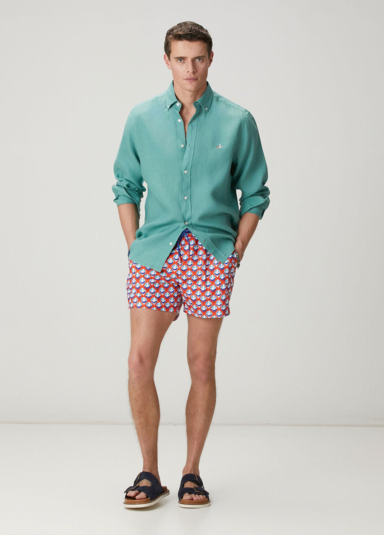 BEYMEN CLUB SWIMWEAR - BEYMEN
