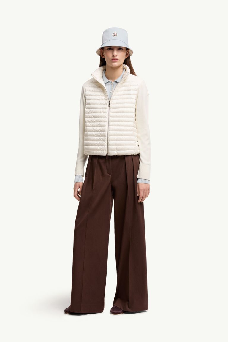 MONCLER CARDIGAN - BEYMEN