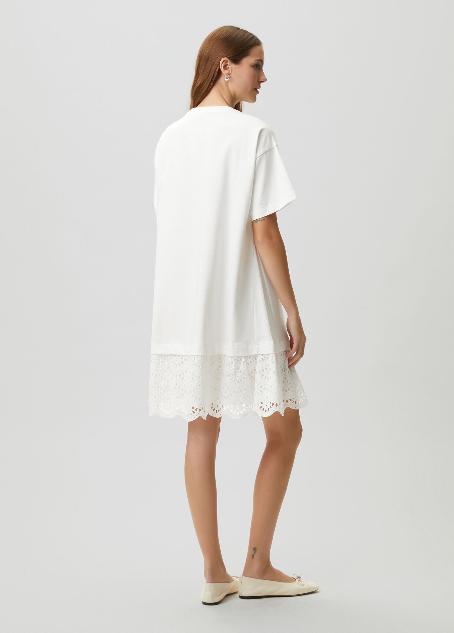 BEYMEN CLUB DRESS - BEYMEN