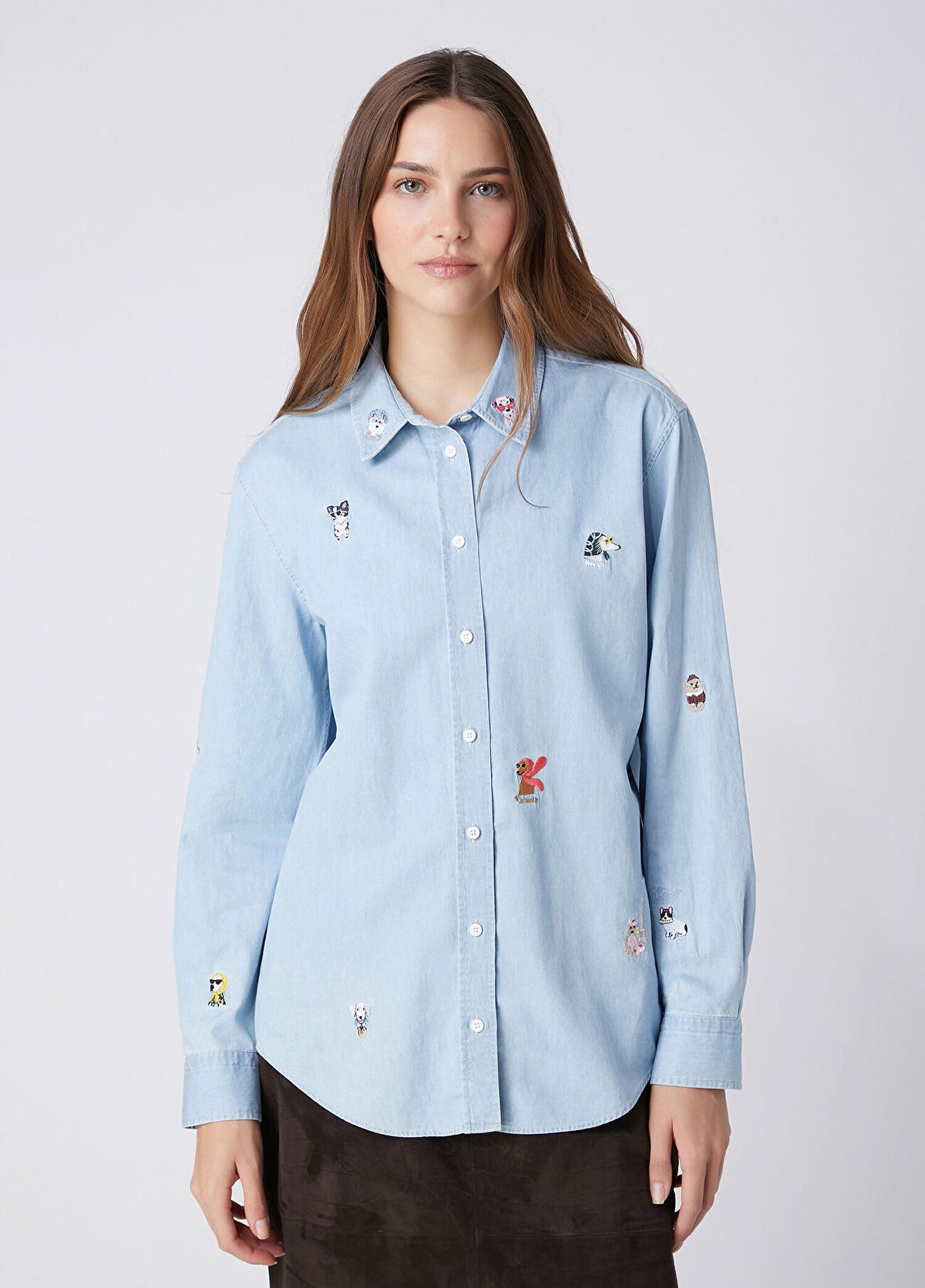 BEYMEN CLUB SHIRT - BEYMEN