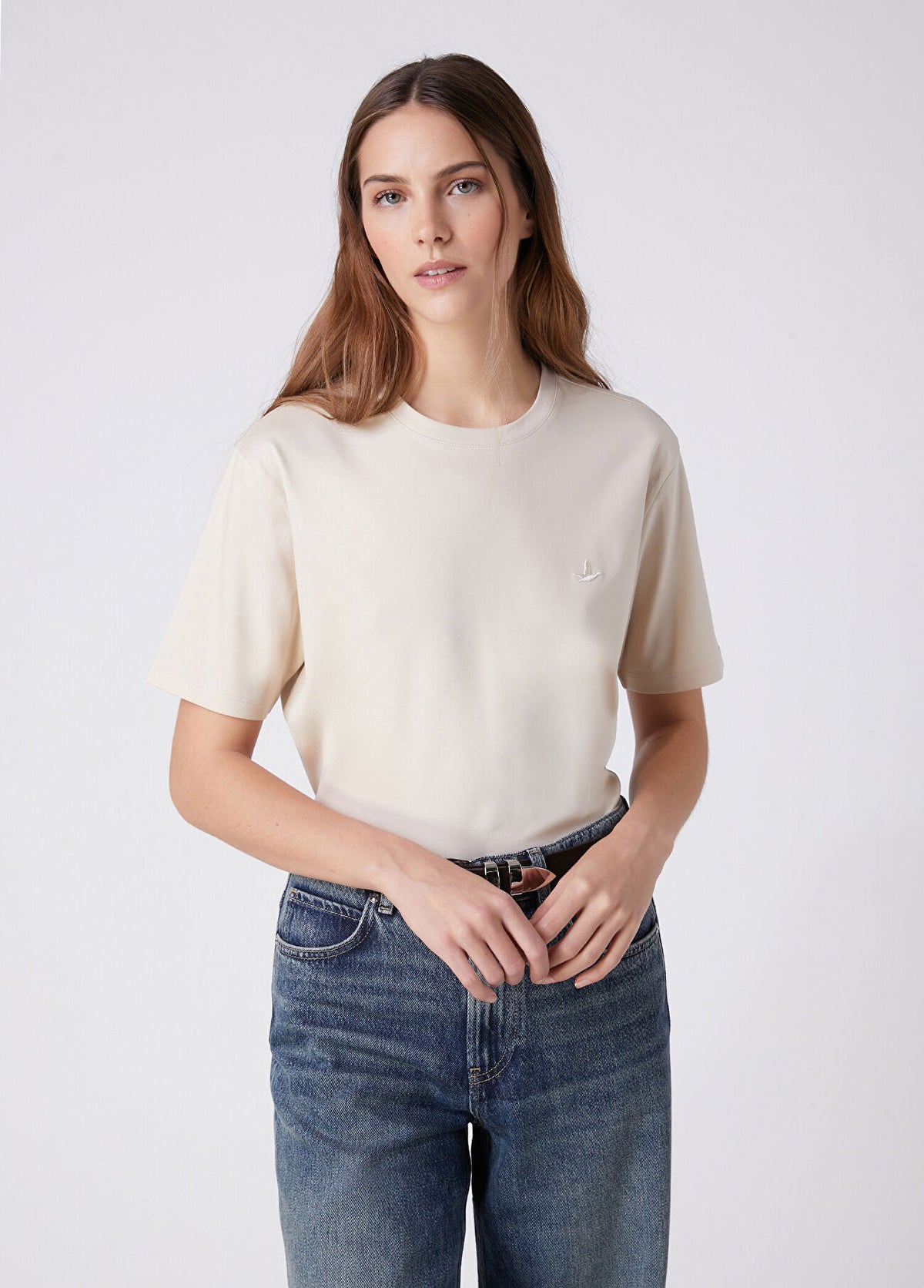 BEYMEN CLUB T-SHIRT - BEYMEN