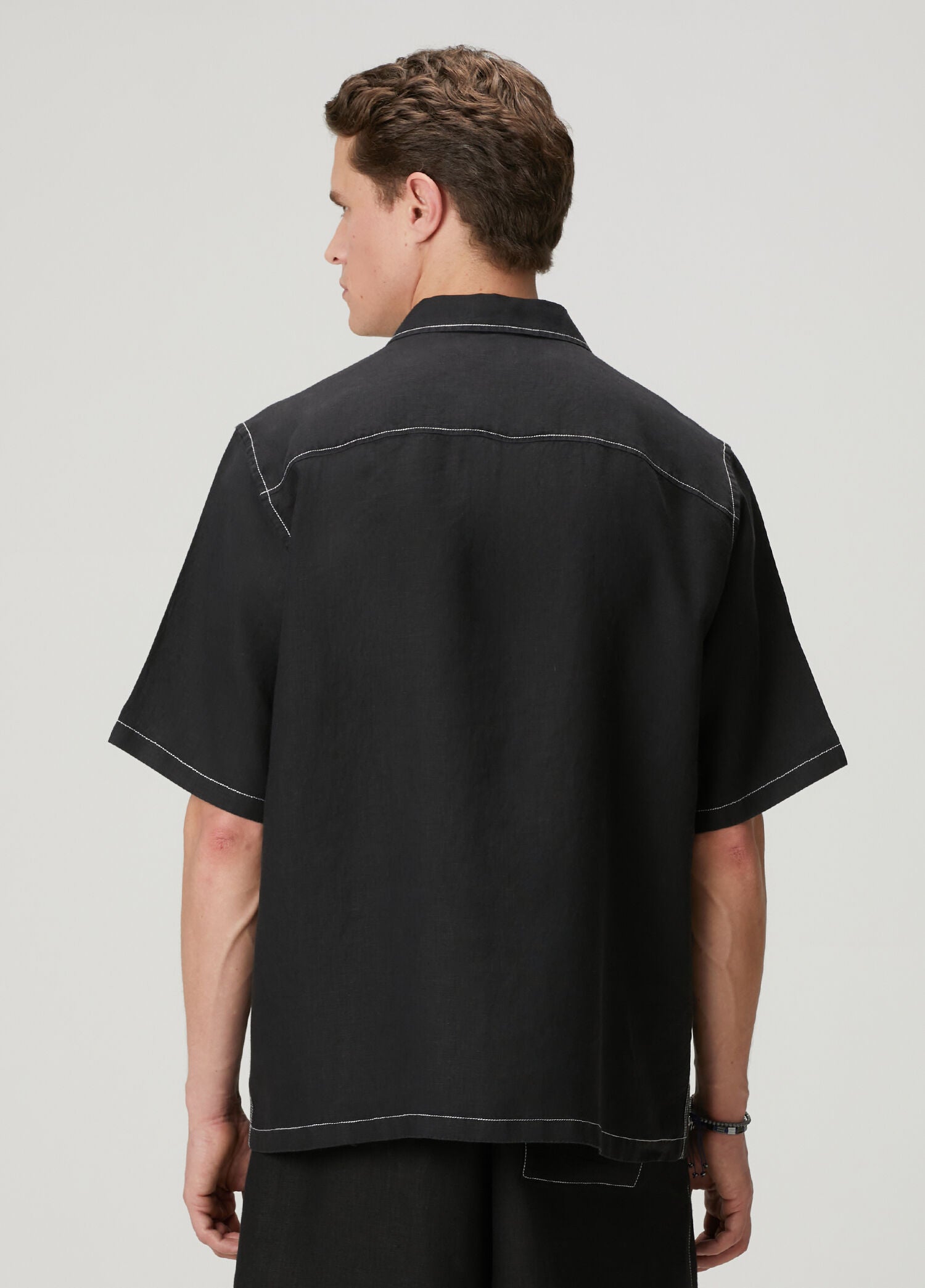 BEYMEN CLUB SHIRT - BEYMEN