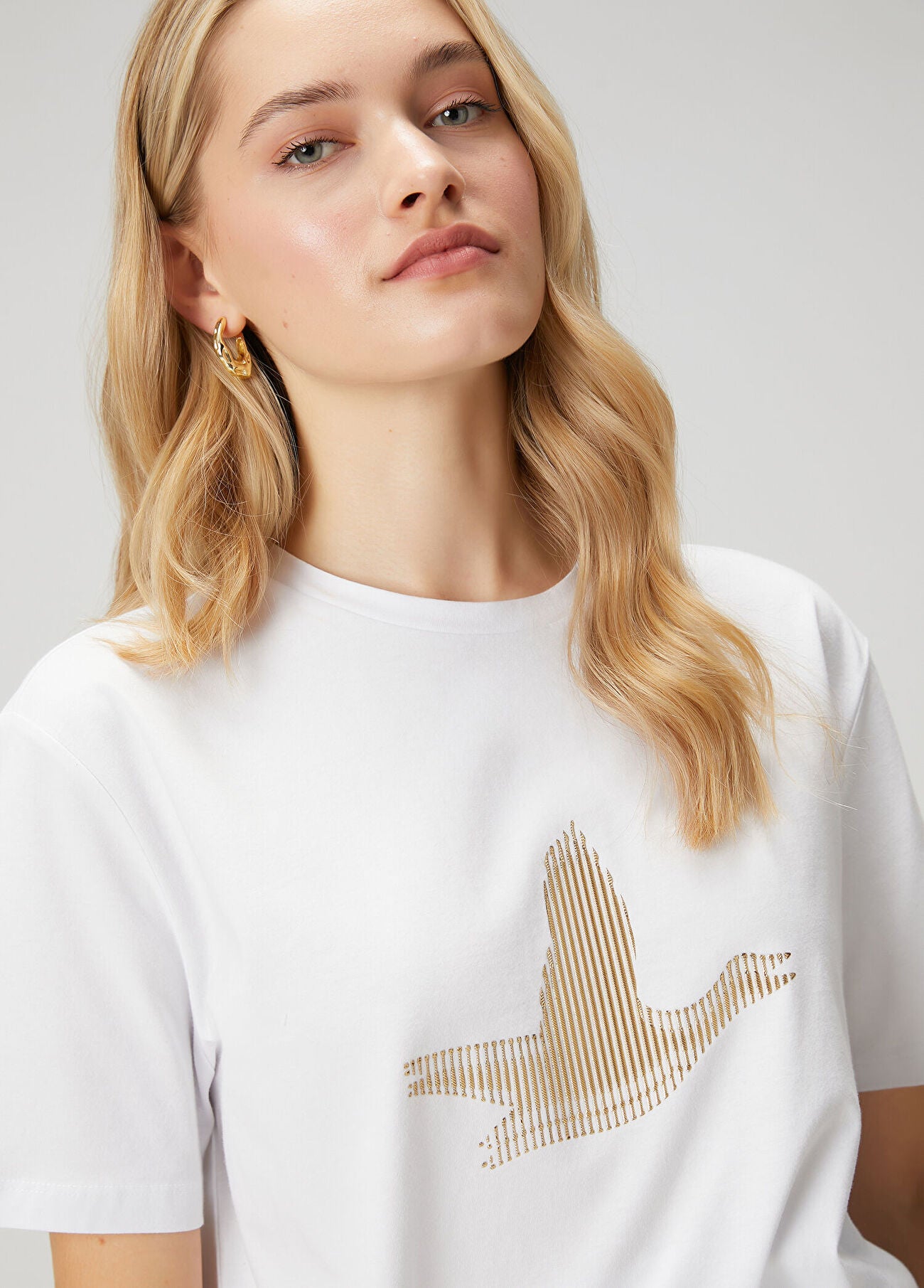 BEYMEN CLUB T-SHIRT - BEYMEN