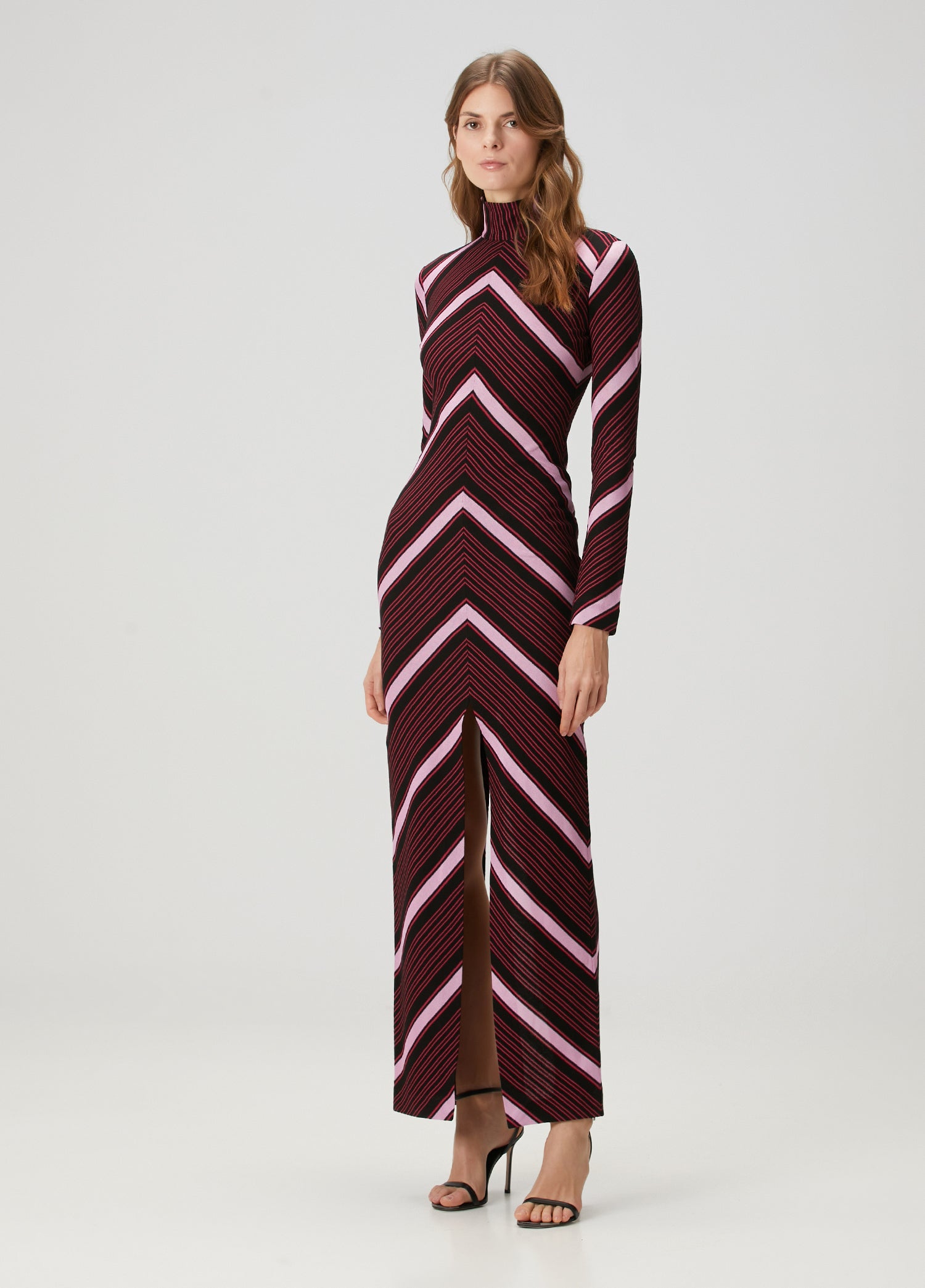 MISSONI LONG DRESS - BEYMEN
