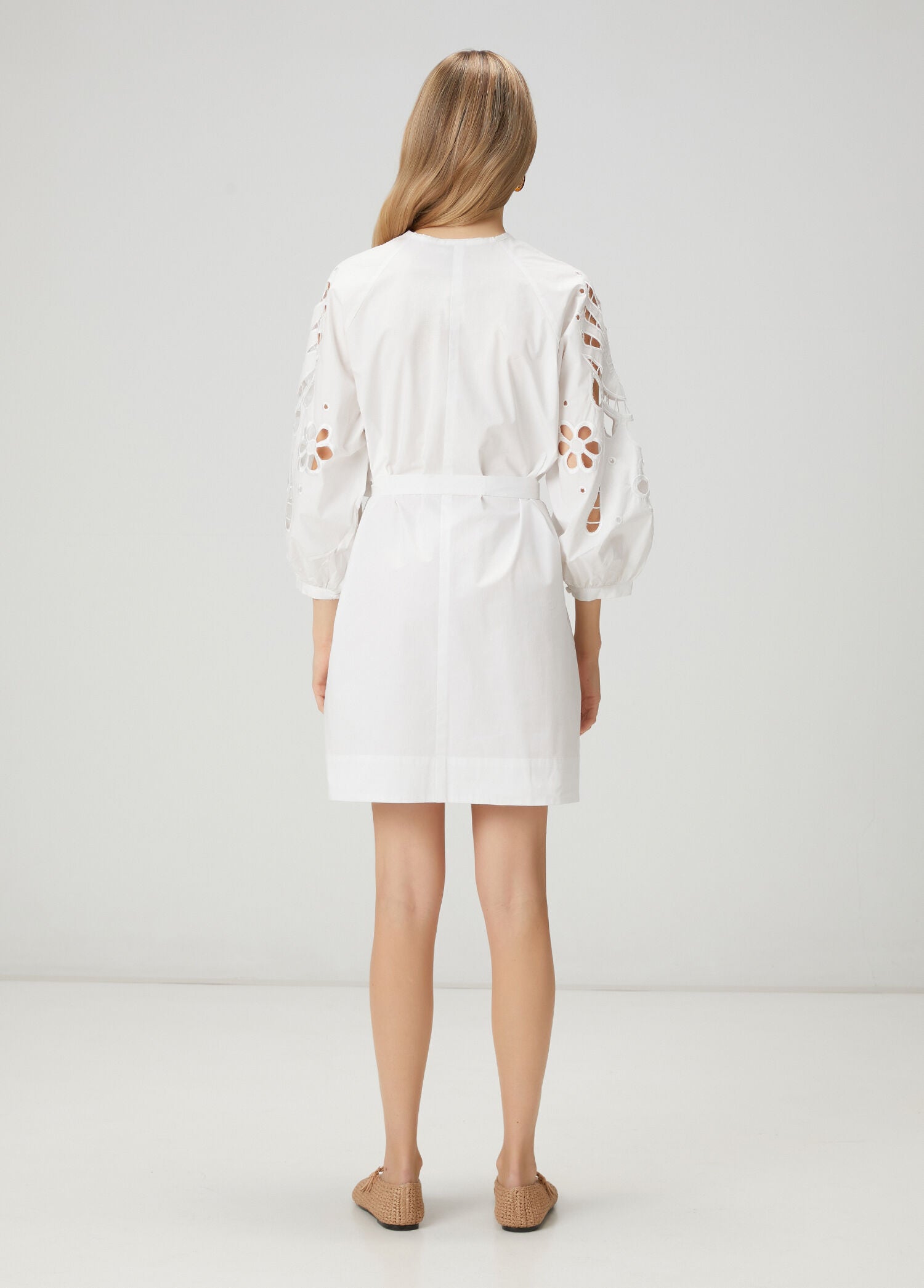 BEYMEN CLUB DRESS - BEYMEN