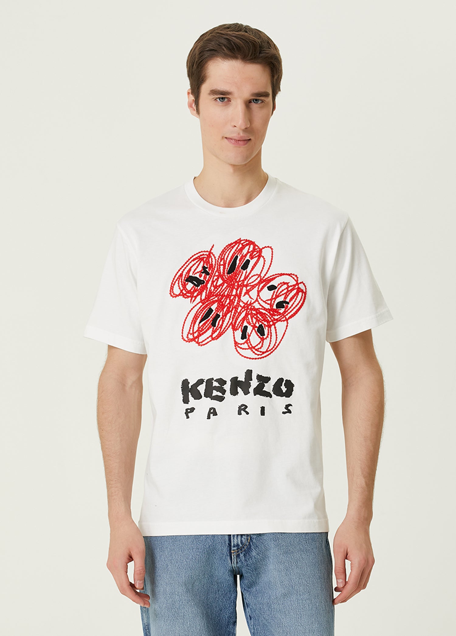 KENZO T-SHIRT - BEYMEN