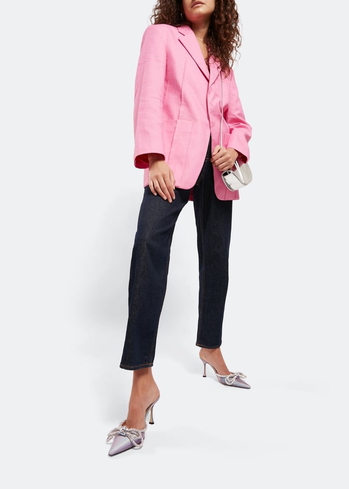 MACH&MACH 85 MM MULE - BEYMEN