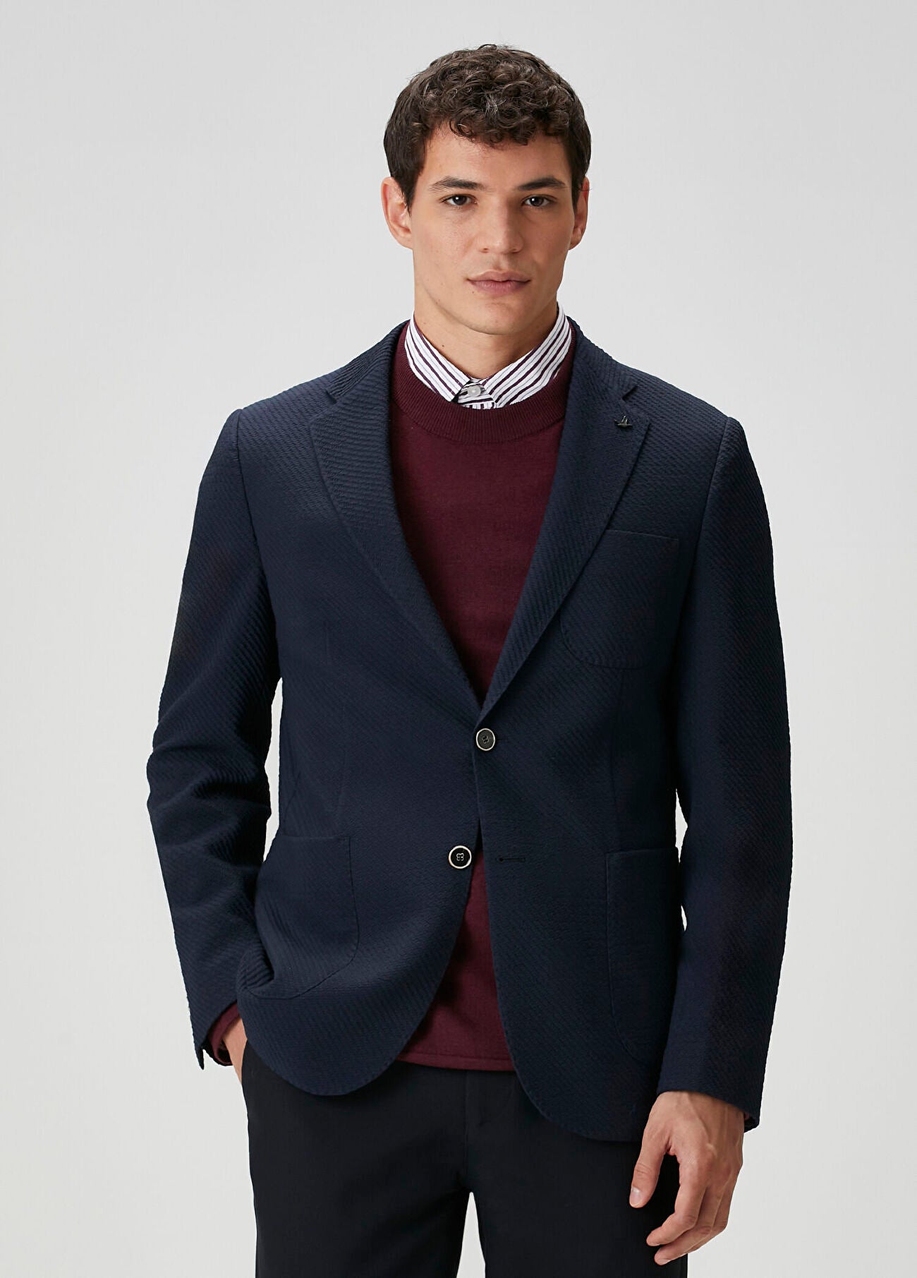 BEYMEN CLUB JACKET - BEYMEN