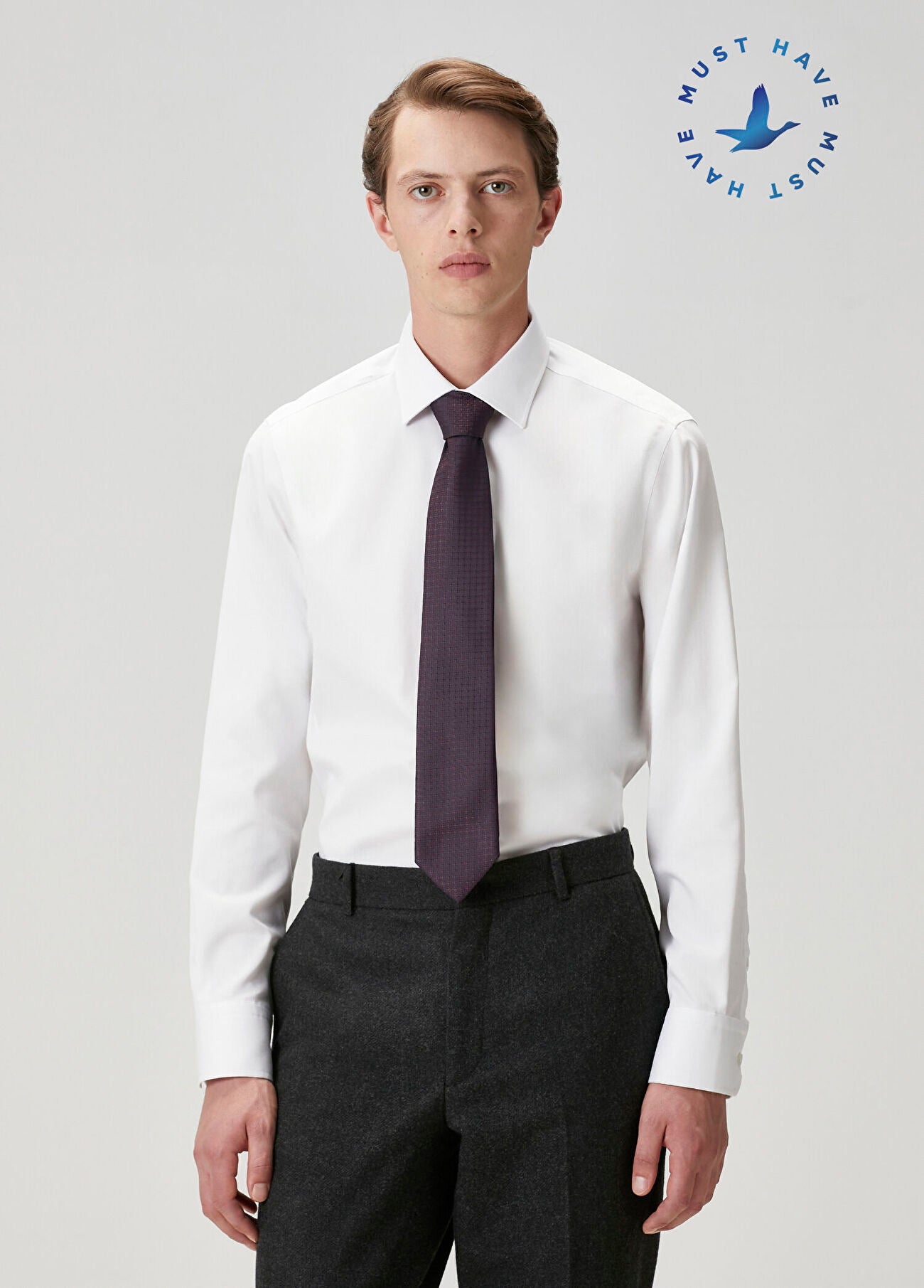 BEYMEN CLUB SHIRT - BEYMEN
