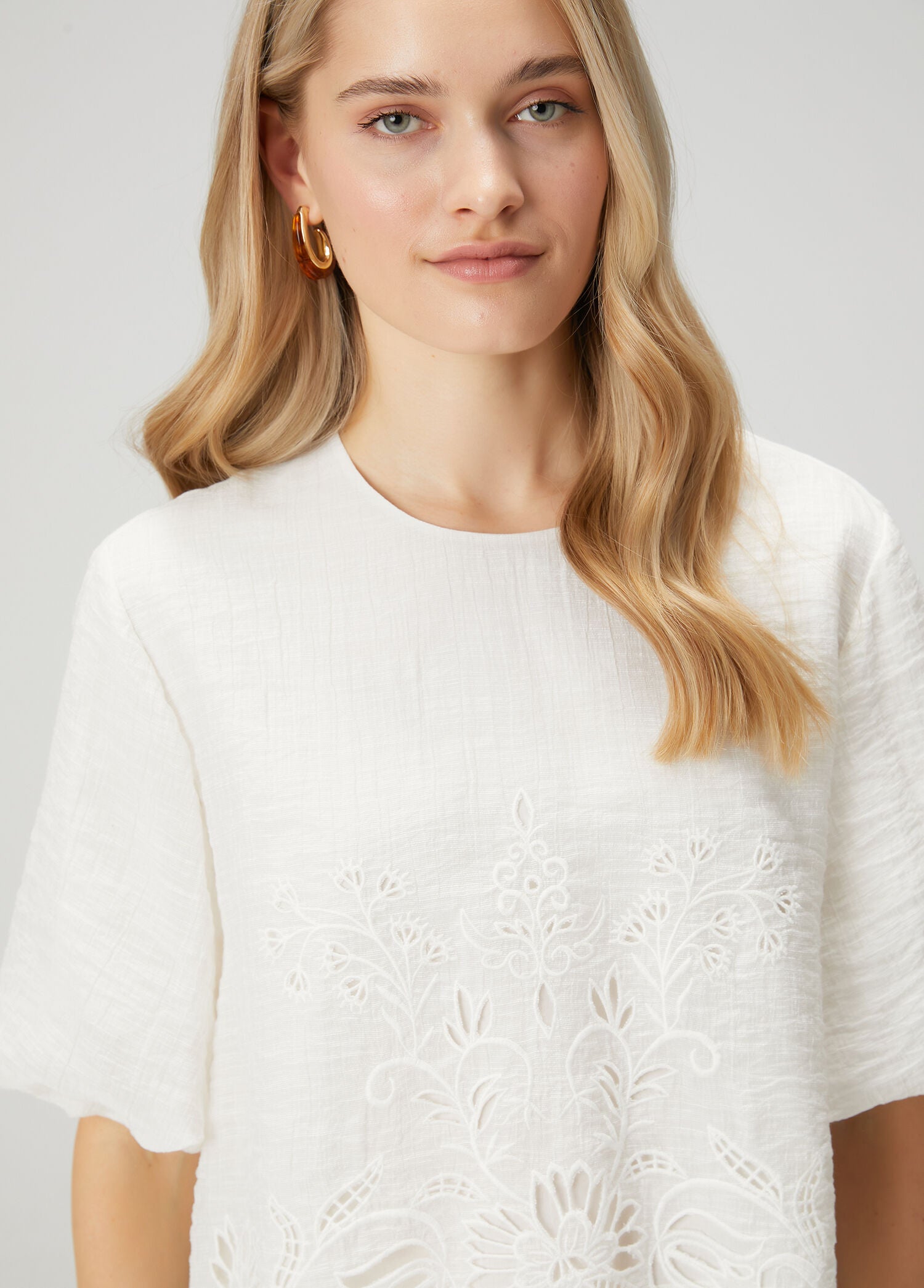BEYMEN CLUB BLOUSES - BEYMEN