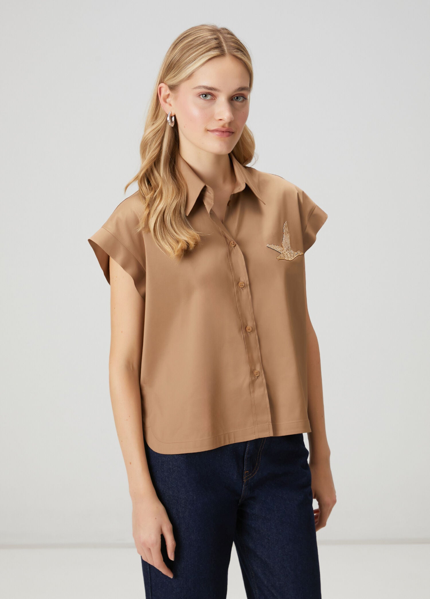 BEYMEN CLUB SHIRT - BEYMEN