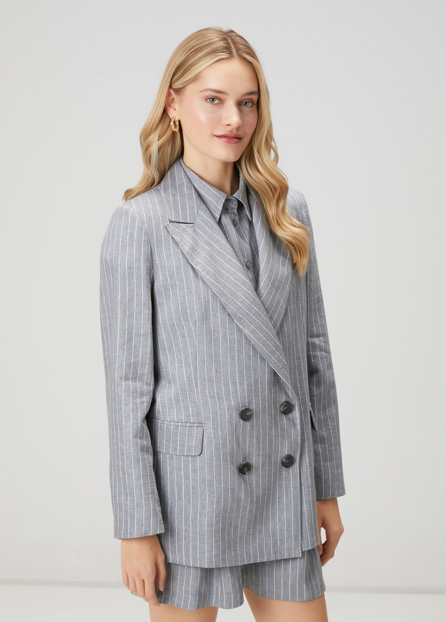 BEYMEN CLUB JACKET - BEYMEN