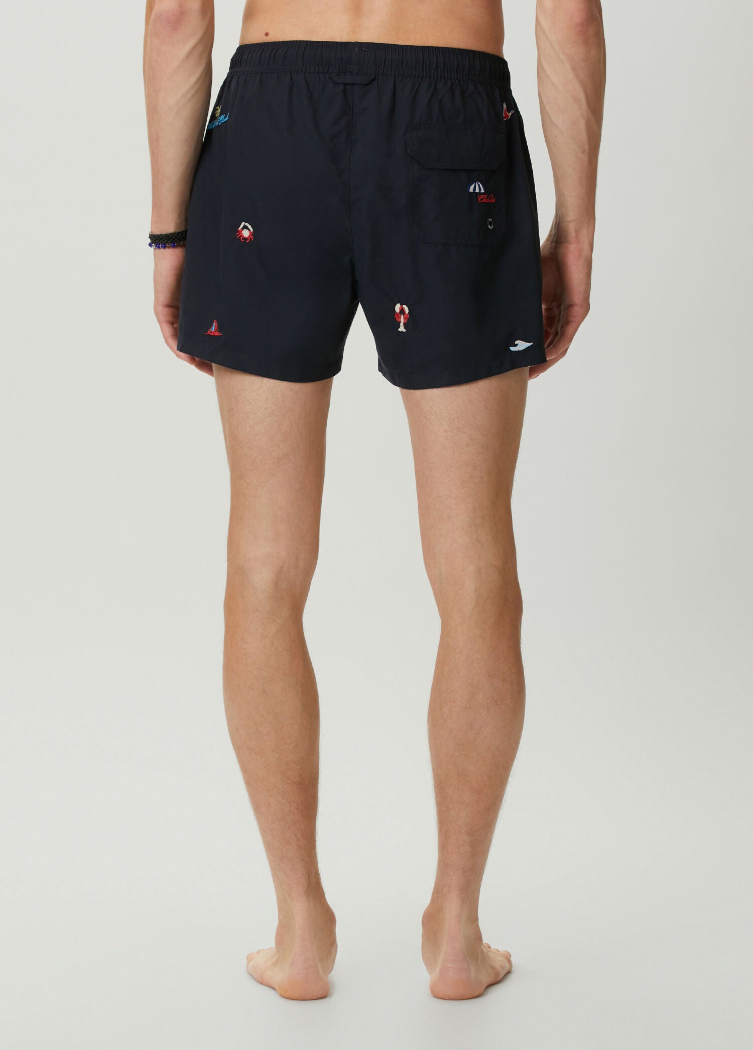 BEYMEN CLUB BEACHWEAR - BEYMEN