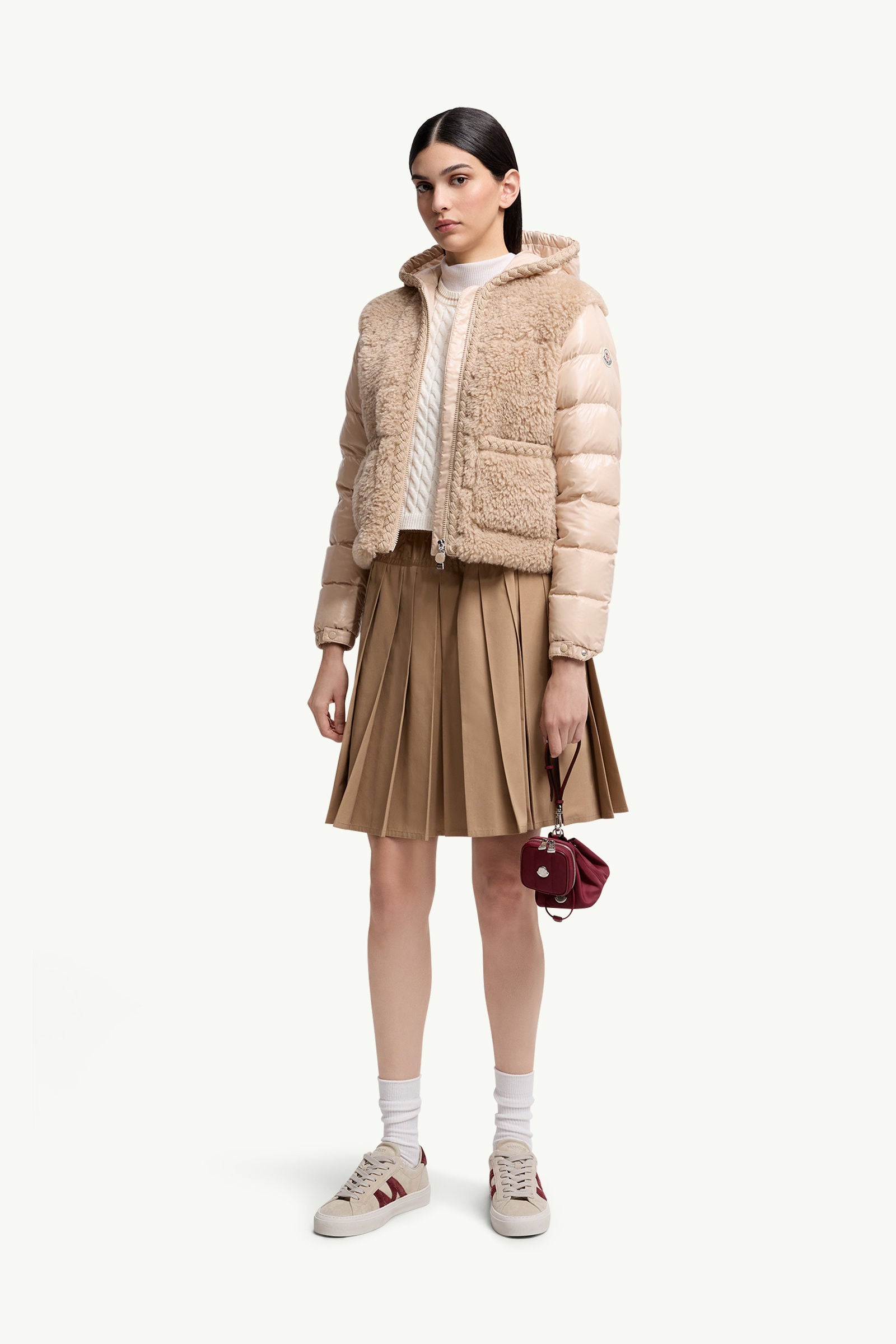 MONCLER PLANTAY JACKET - BEYMEN