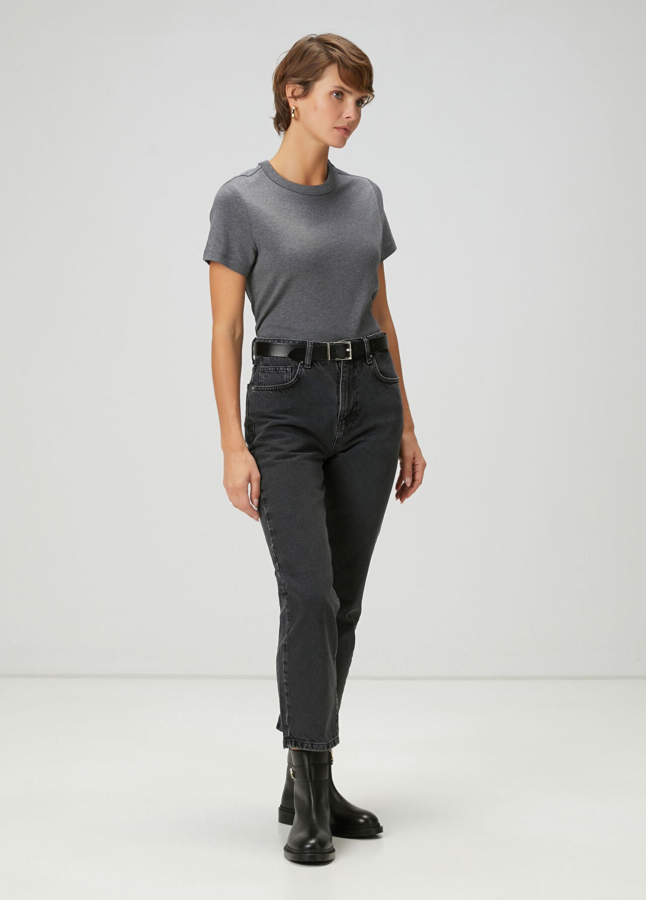 BEYMEN CLUB TSHIRT-SWEAT - BEYMEN