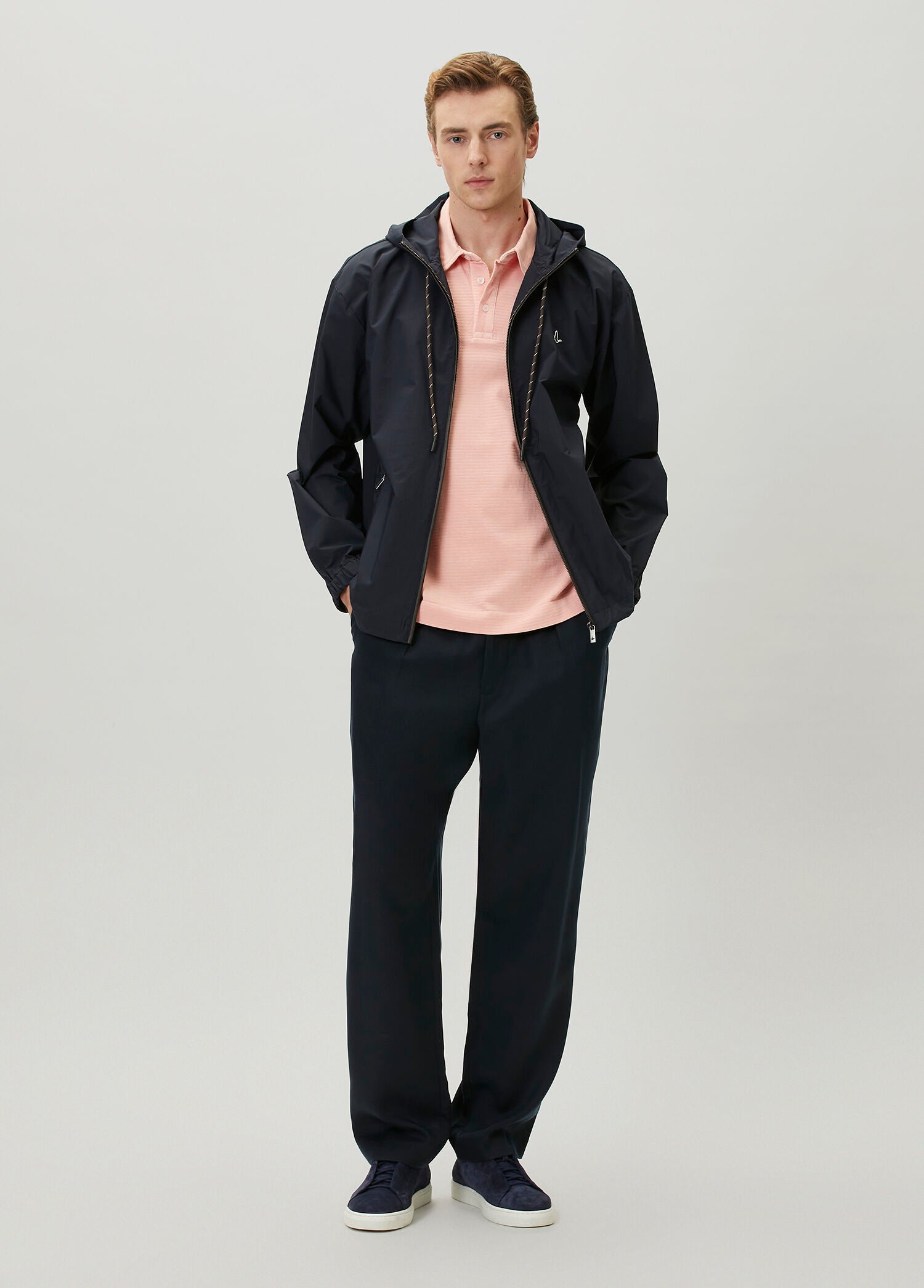 BEYMEN CLUB TROUSERS - BEYMEN