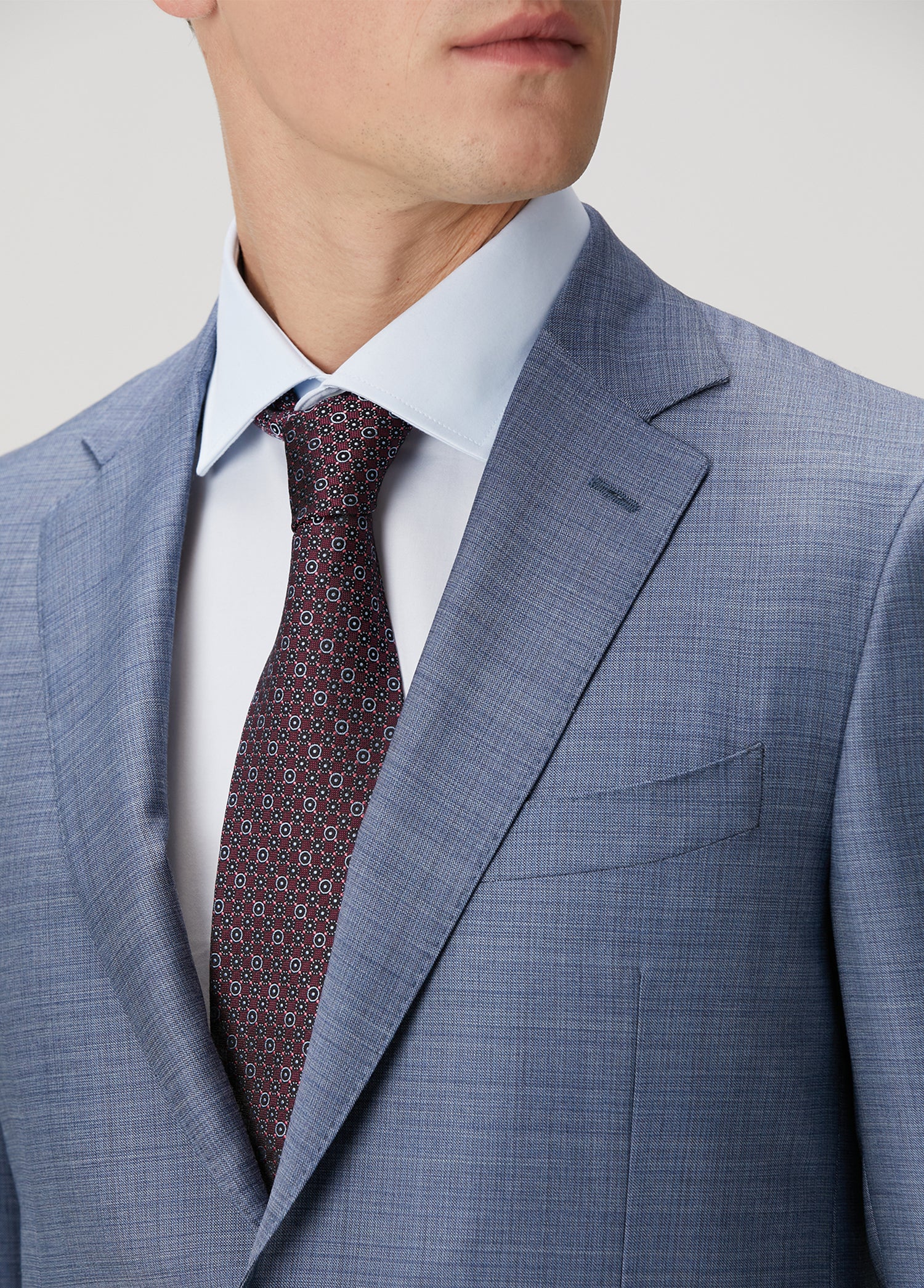 CANALI SUIT - BEYMEN