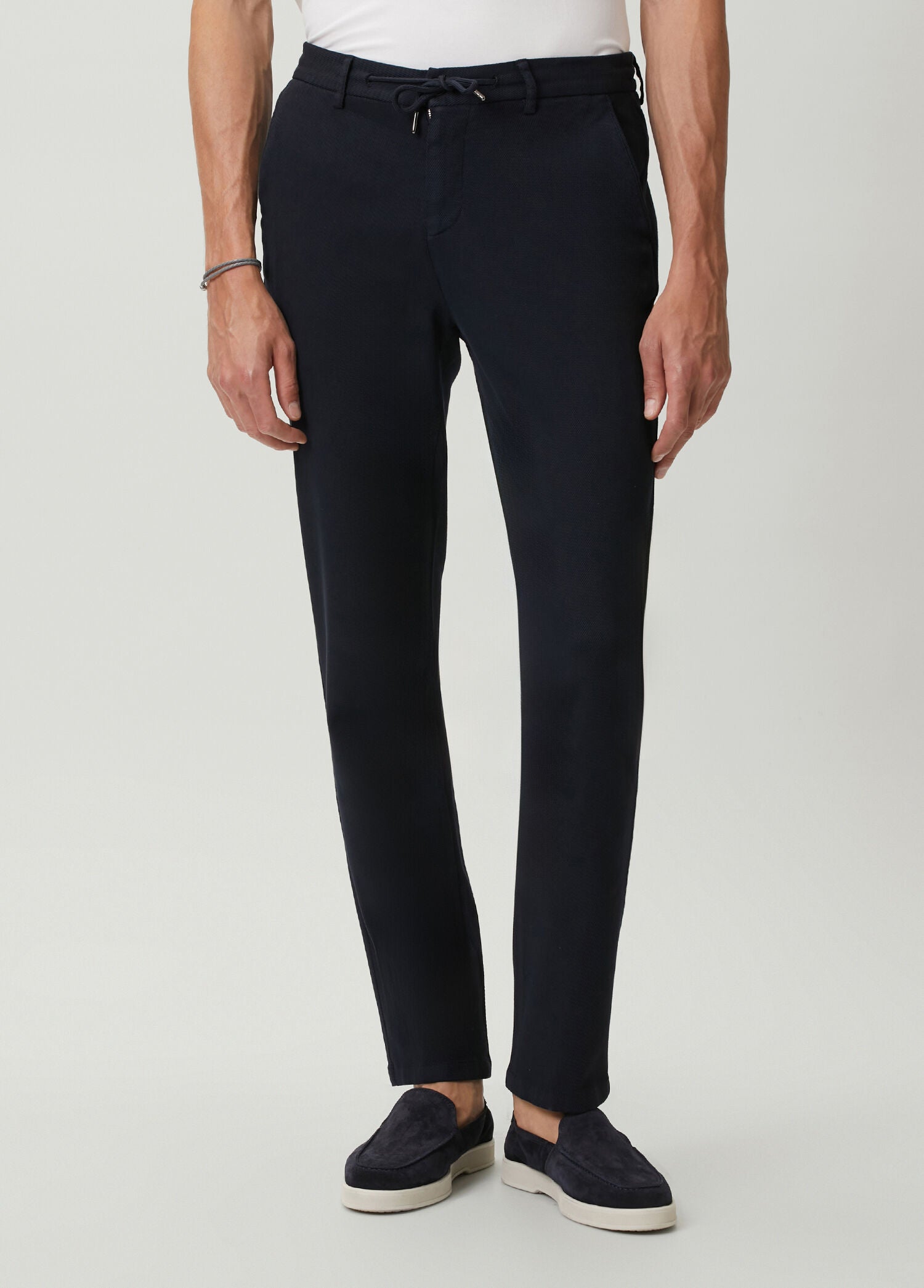BEYMEN CLUB TROUSERS - BEYMEN